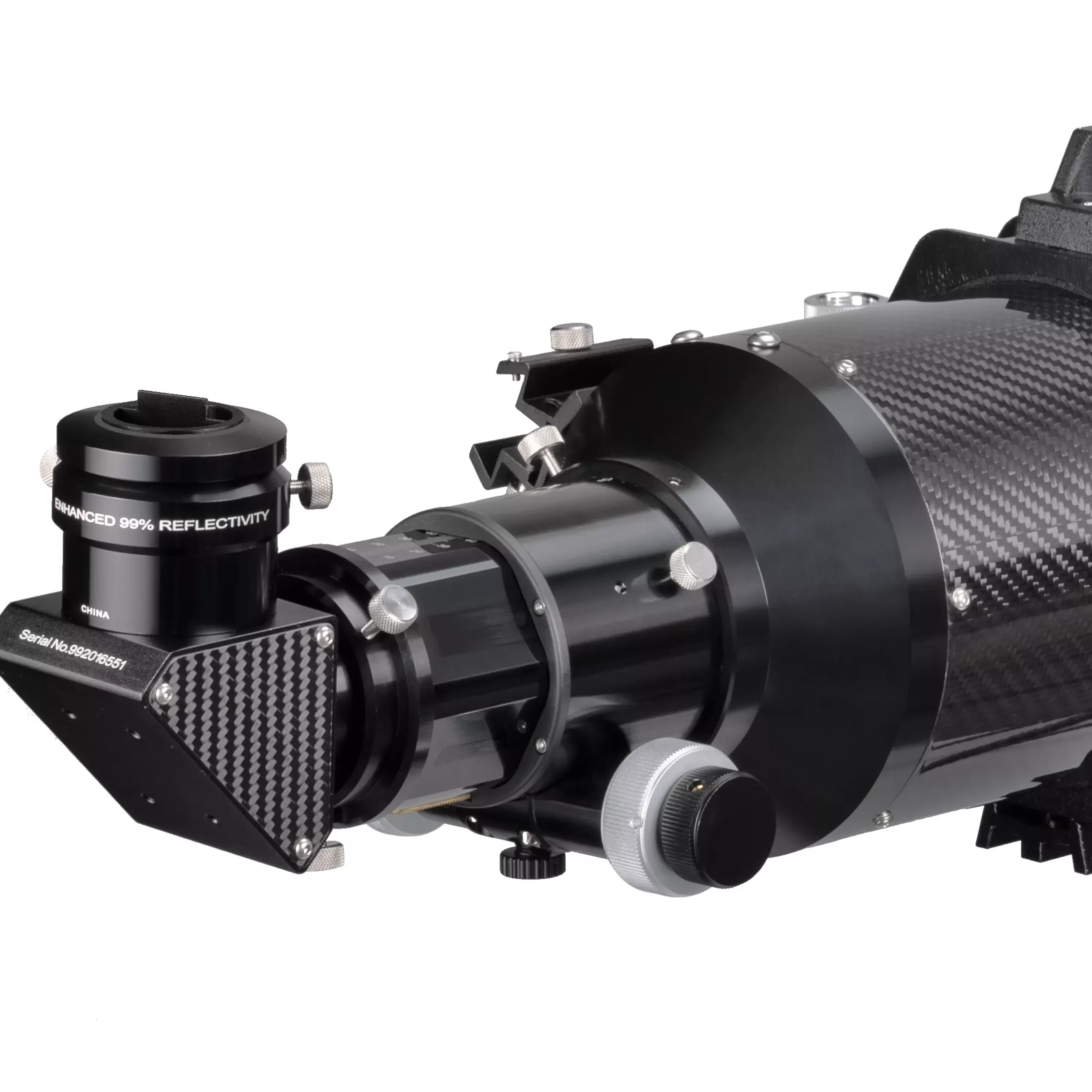 Cheap Bresser EXPLORE SCIENTIFIC ED APO 127mm f/7,5 FCD-100 CF HEX