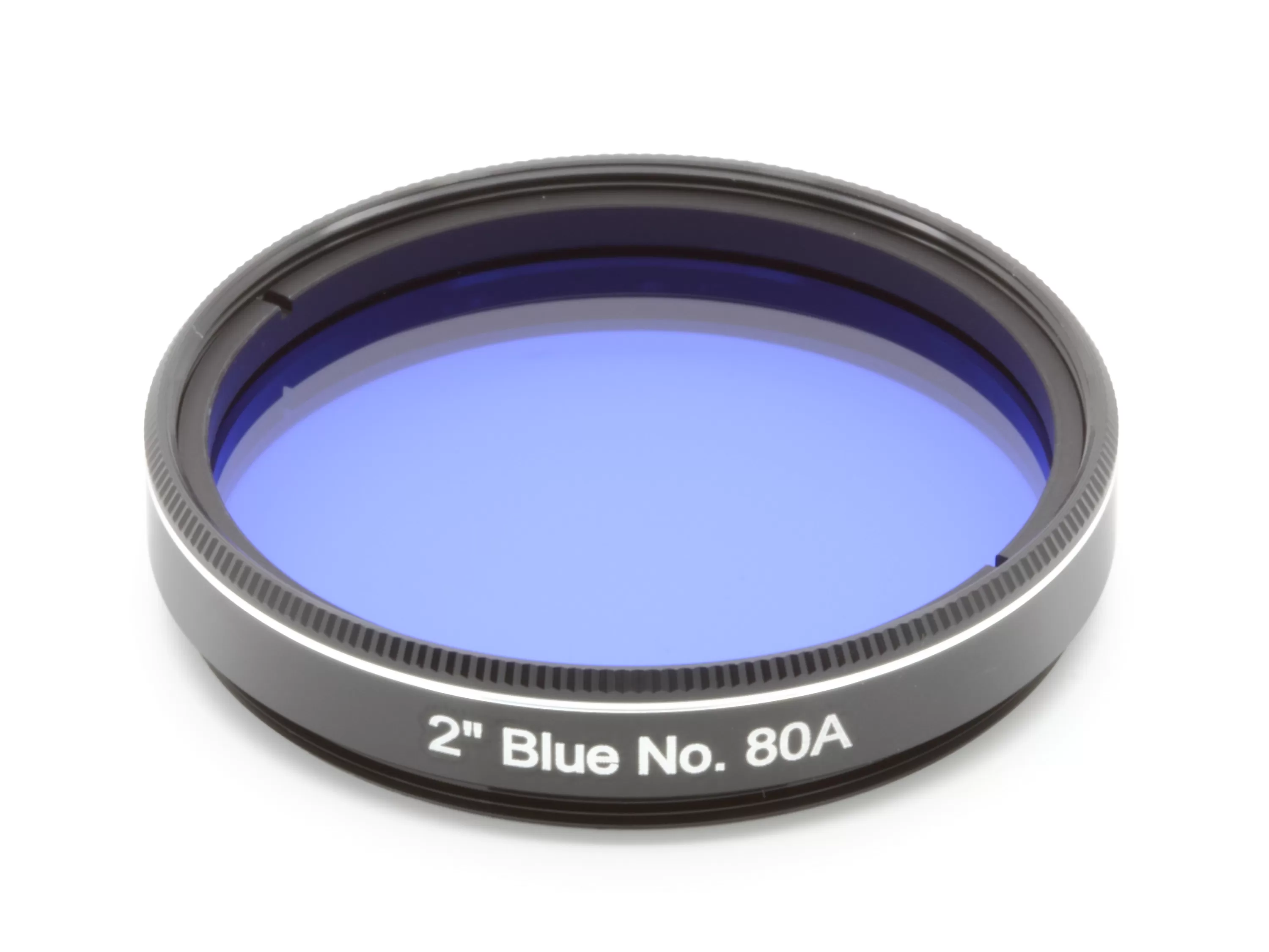 Online Bresser EXPLORE SCIENTIFIC Filter 2" Blau Nr.80A