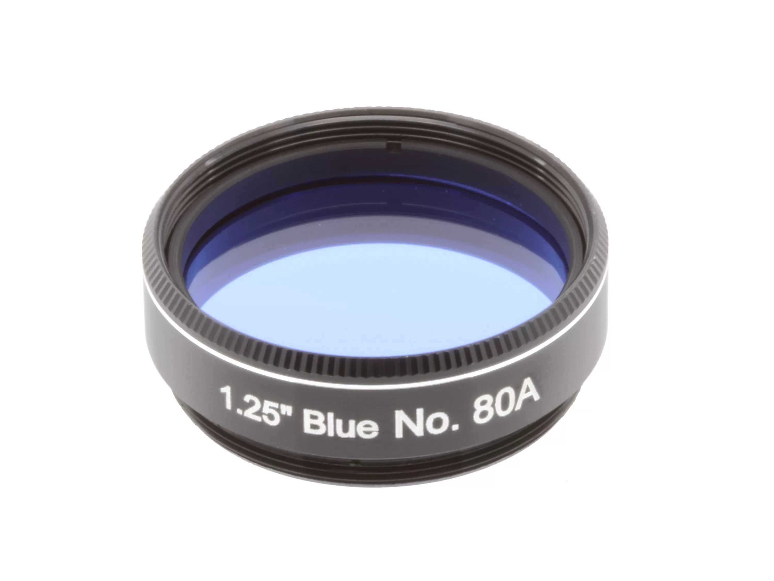 Cheap Bresser EXPLORE SCIENTIFIC Filter 1.25" Blau Nr.80A