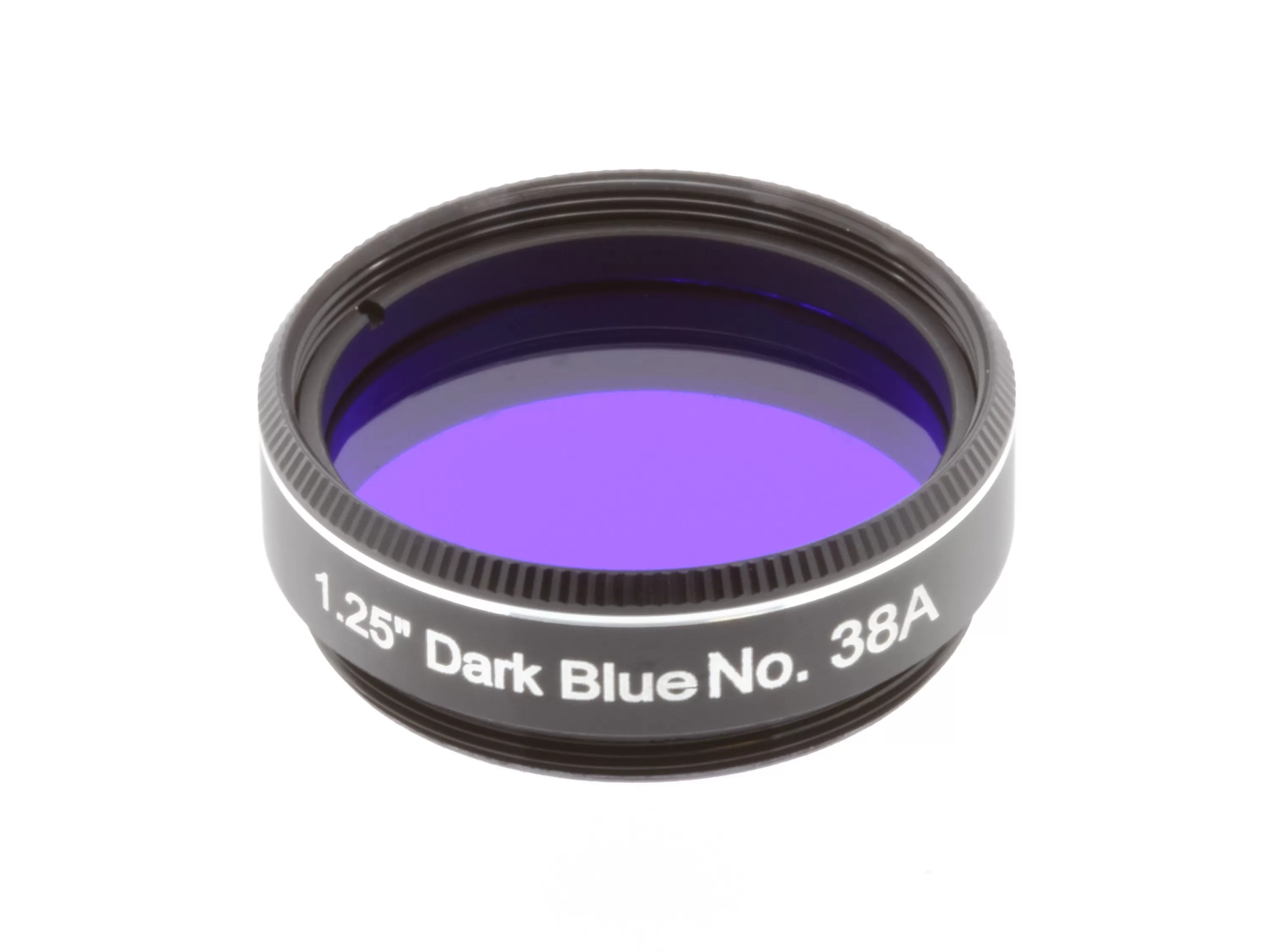 Cheap Bresser EXPLORE SCIENTIFIC Filter 1.25" Dunkelblau Nr.38A