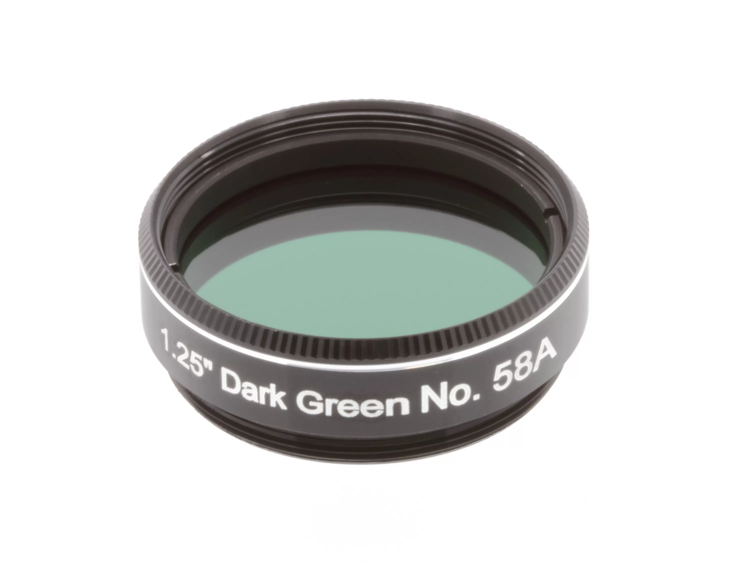 Cheap Bresser EXPLORE SCIENTIFIC Filter 1.25" Dunkelgrün Nr.58A
