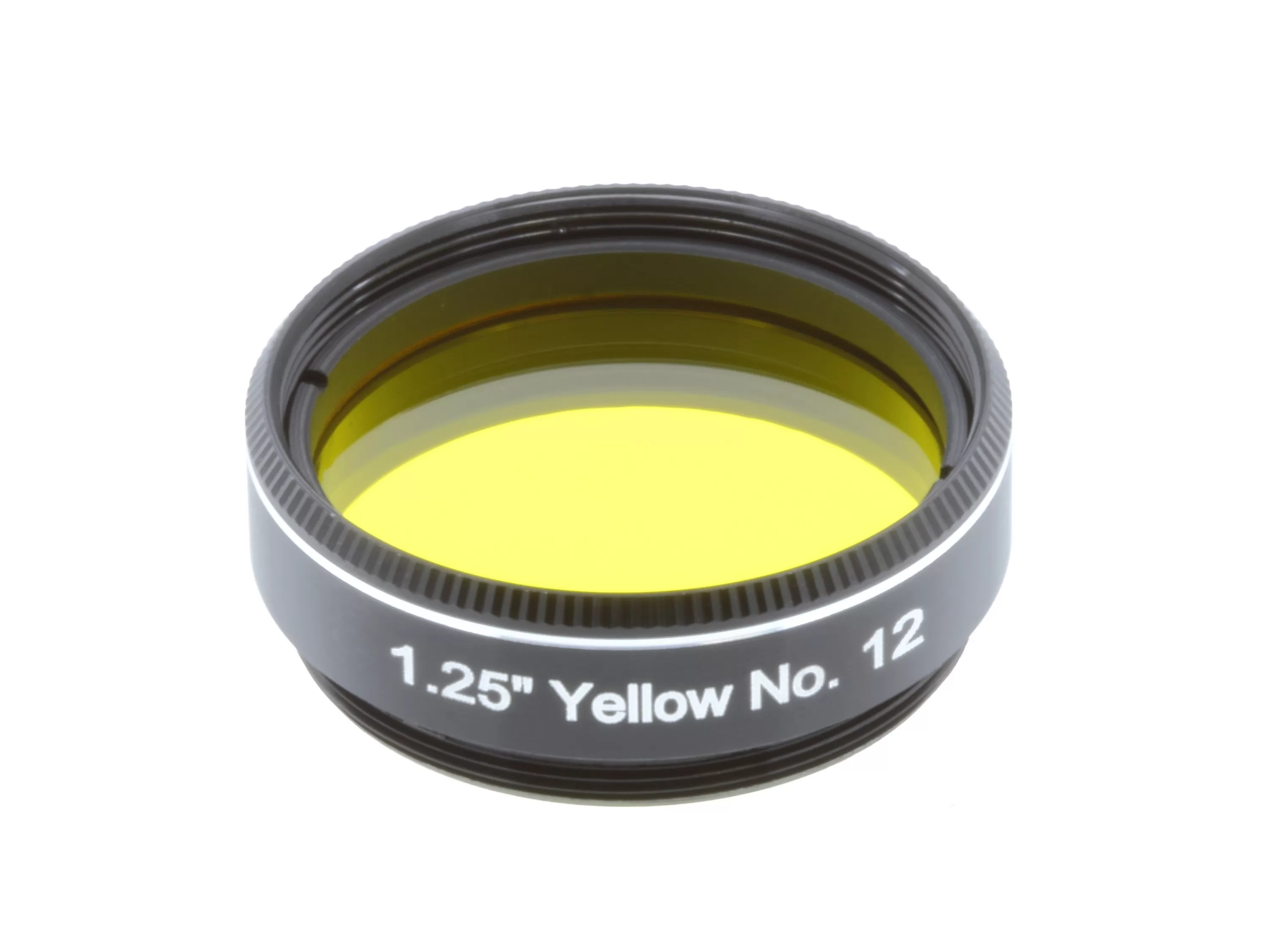 Discount Bresser EXPLORE SCIENTIFIC Filter 1.25" Gelb Nr.12