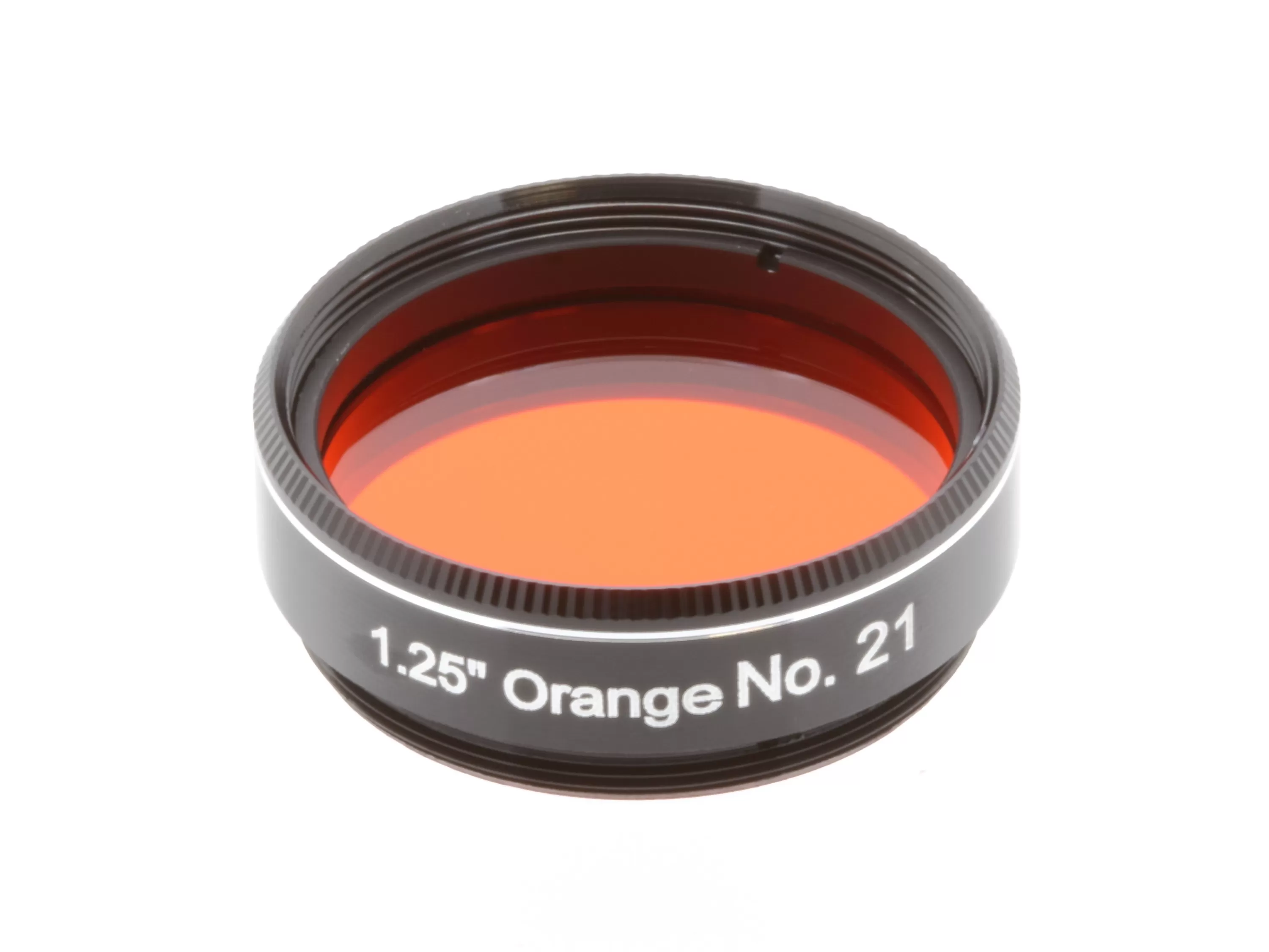 Outlet Bresser EXPLORE SCIENTIFIC Filter 1.25" Orange Nr.21