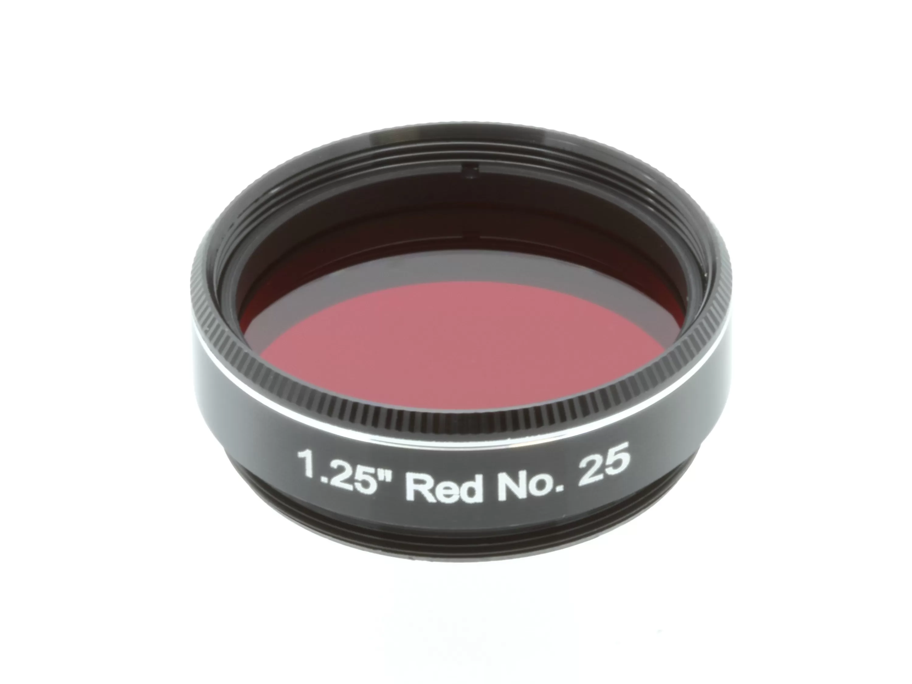 Cheap Bresser EXPLORE SCIENTIFIC Filter 1.25" Rot Nr.25