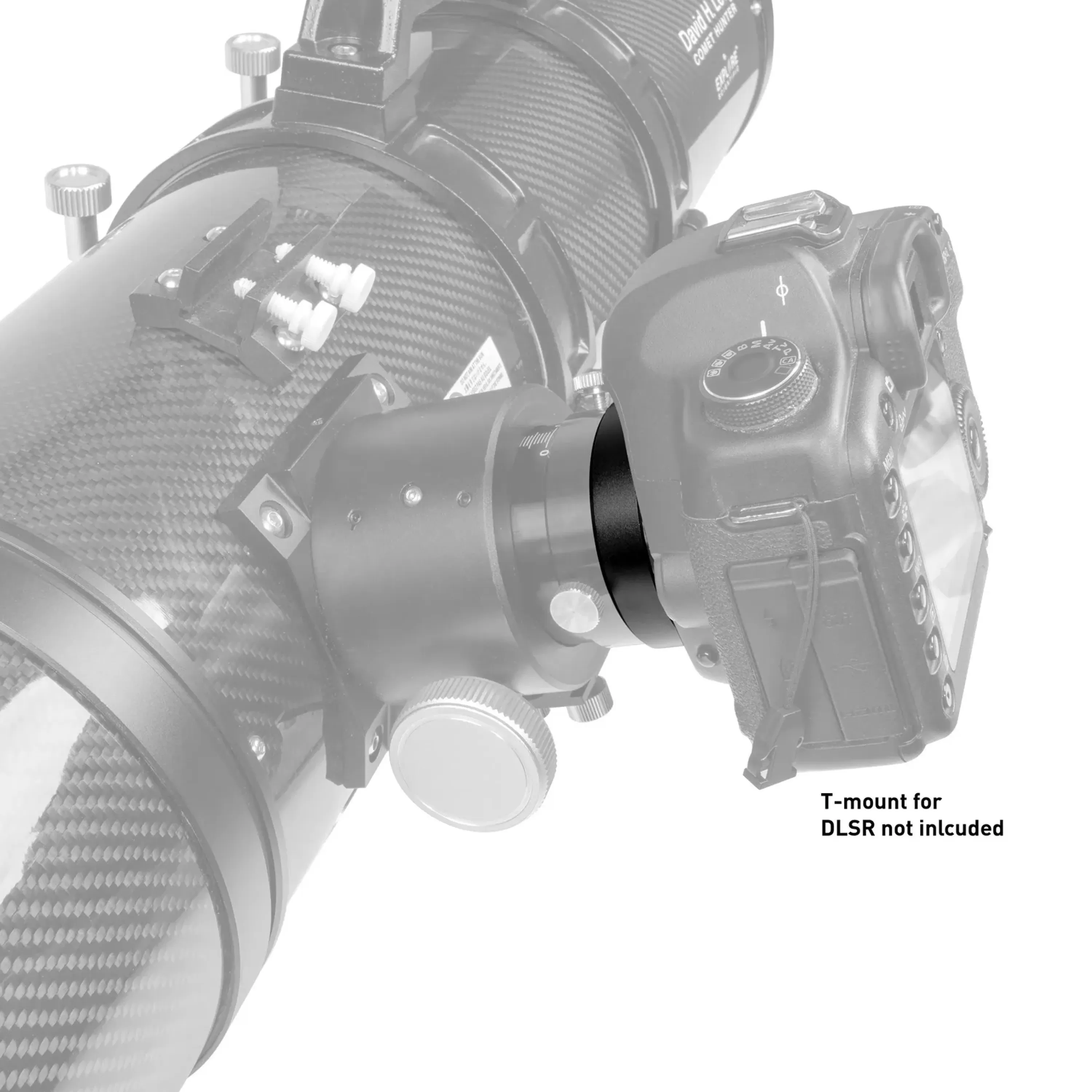 Outlet Bresser EXPLORE SCIENTIFIC HR Coma Corrector