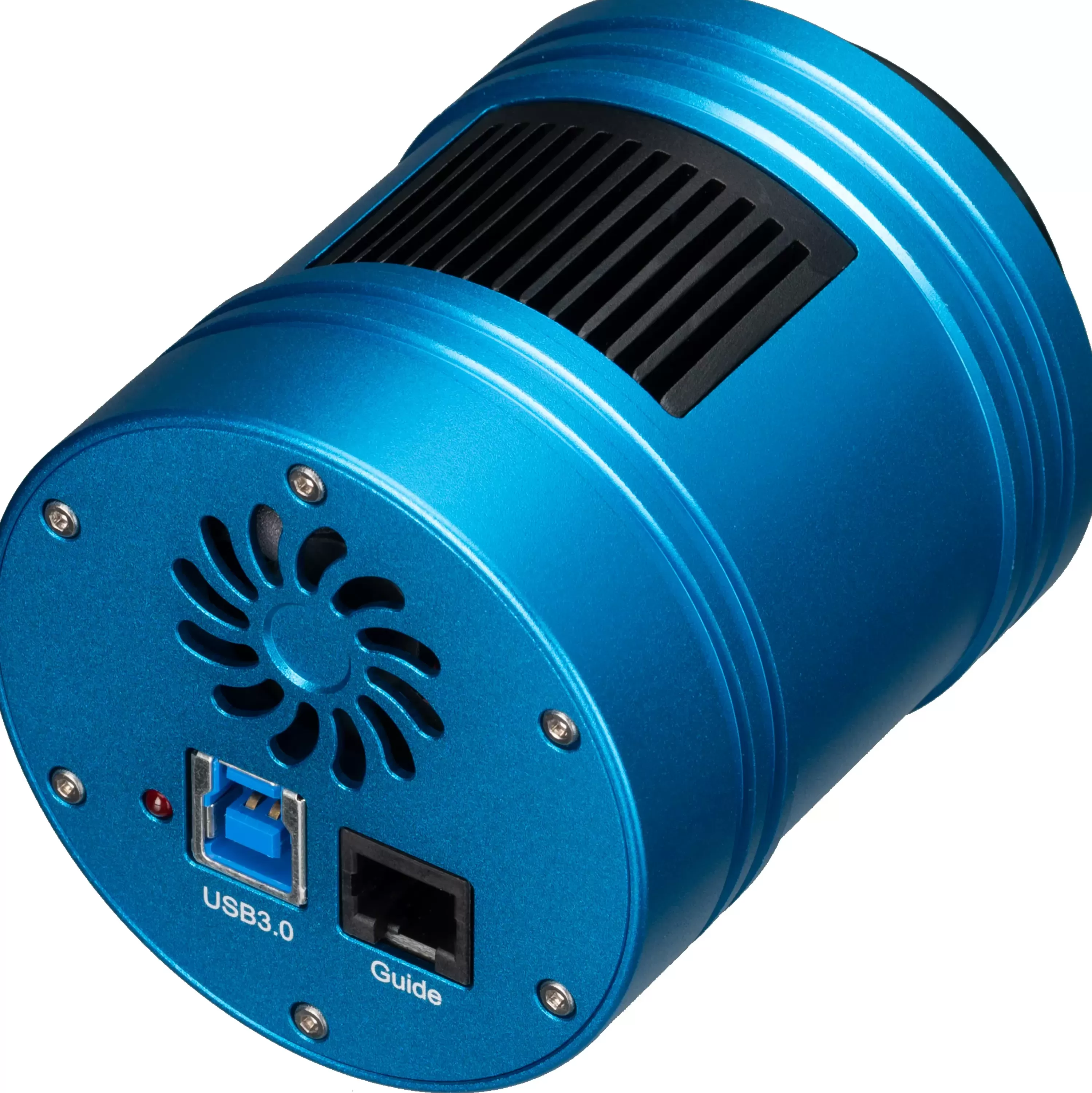Store Bresser EXPLORE SCIENTIFIC 4K DEEP SKY ASTRO-Kamera & Guider 8,3 MP II