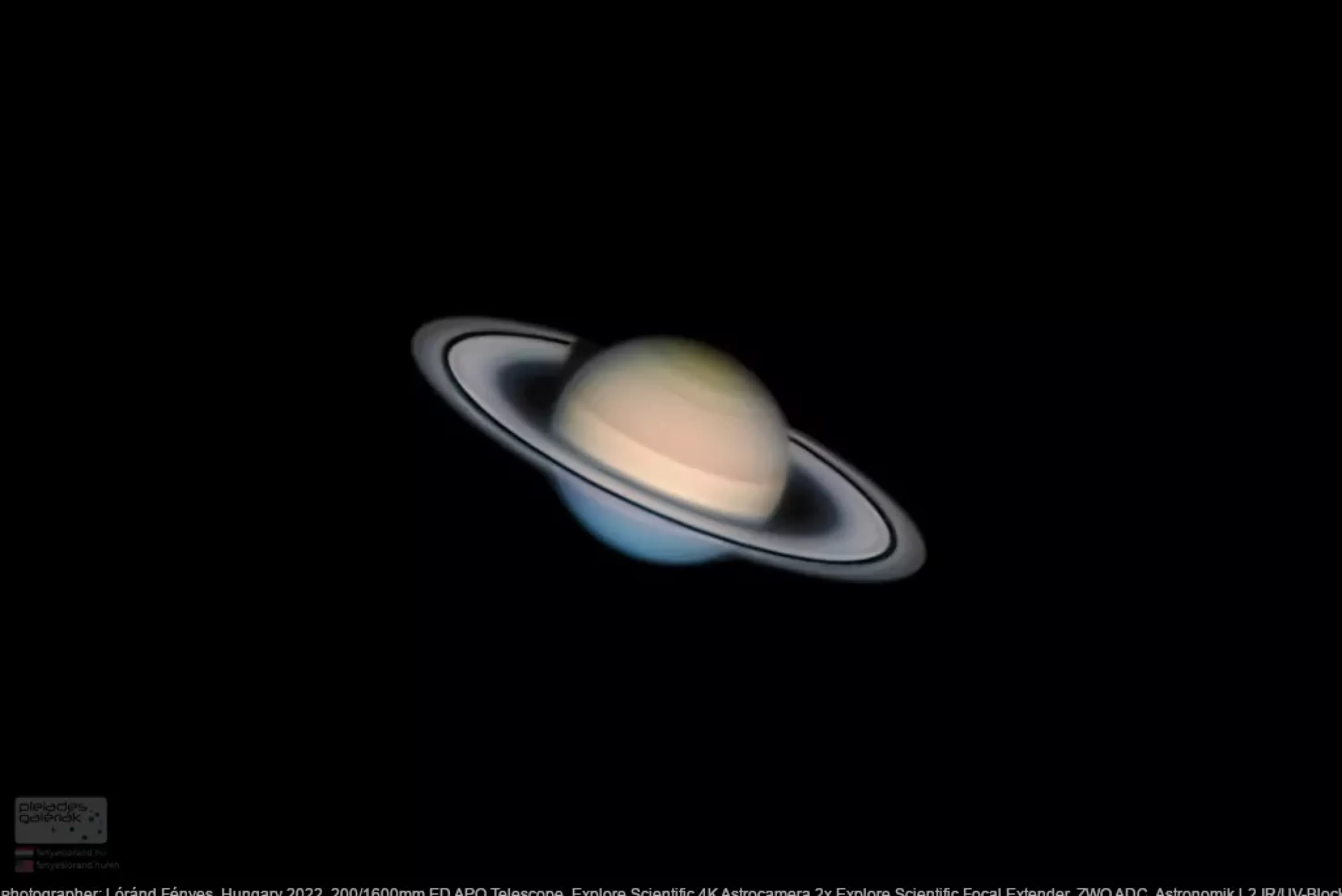 Store Bresser EXPLORE SCIENTIFIC 4K DEEP SKY ASTRO-Kamera & Guider 8,3 MP II