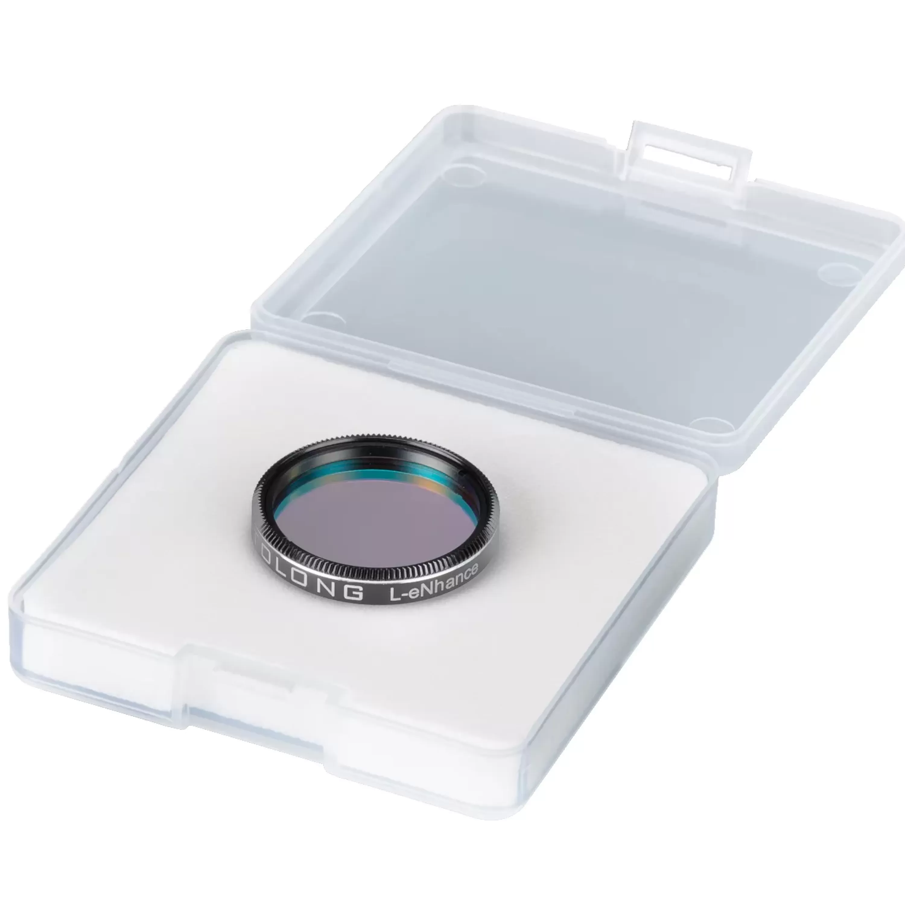 Hot Bresser EXPLORE SCIENTIFIC OPTOLONG 1.25'' L-eNhance Deep-Sky Light Pollution Filter