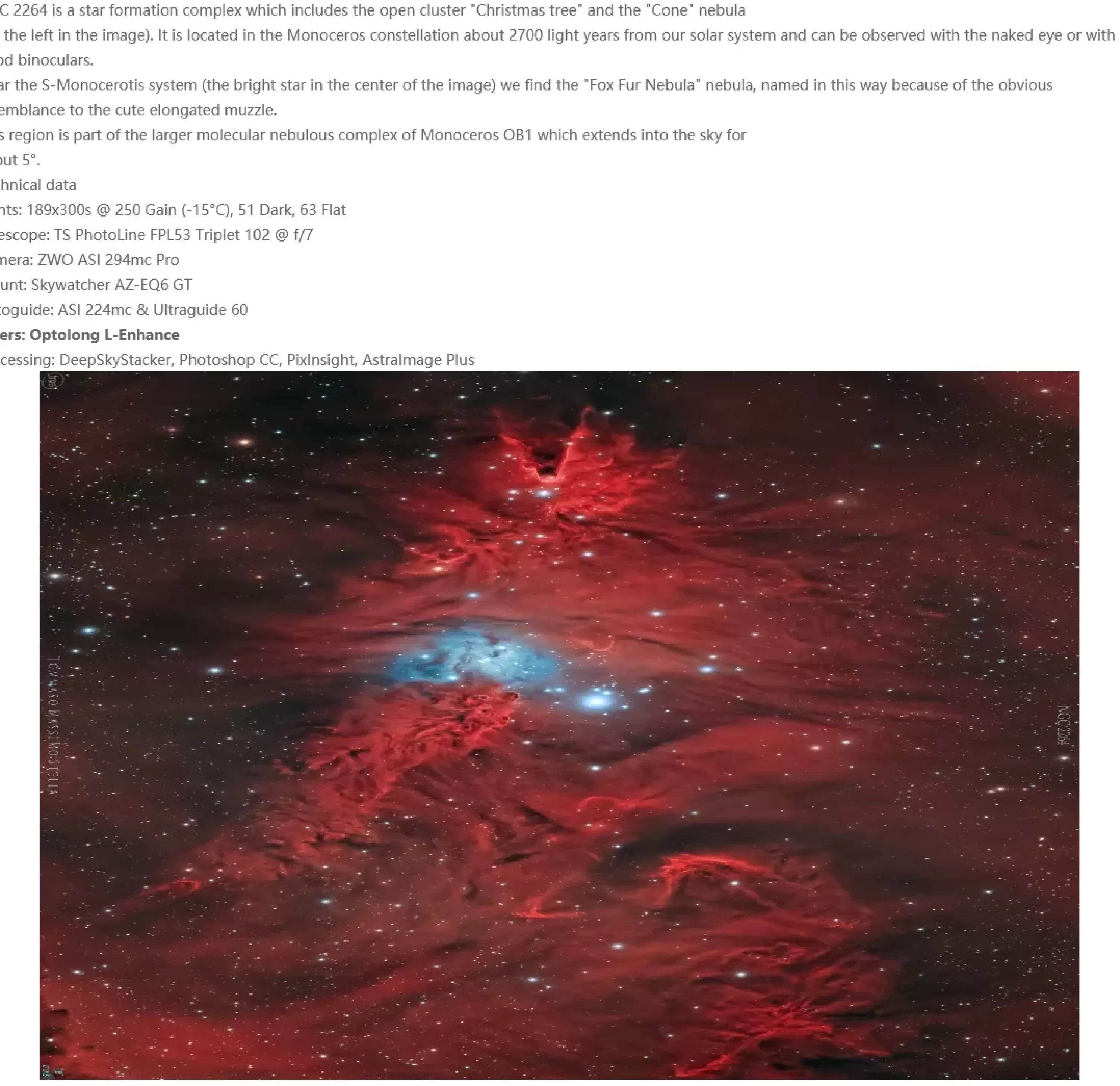 Hot Bresser EXPLORE SCIENTIFIC OPTOLONG 1.25'' L-eNhance Deep-Sky Light Pollution Filter