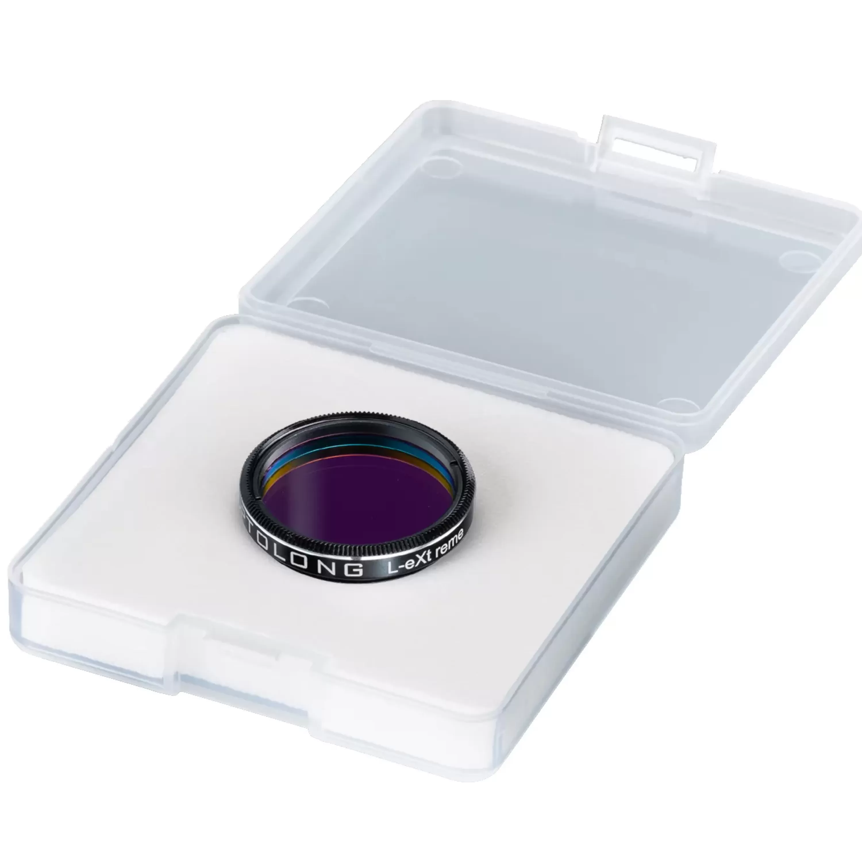 Flash Sale Bresser EXPLORE SCIENTIFIC OPTOLONG 1,25'' L-eXtreme Deep-Sky Light Pollution Filter