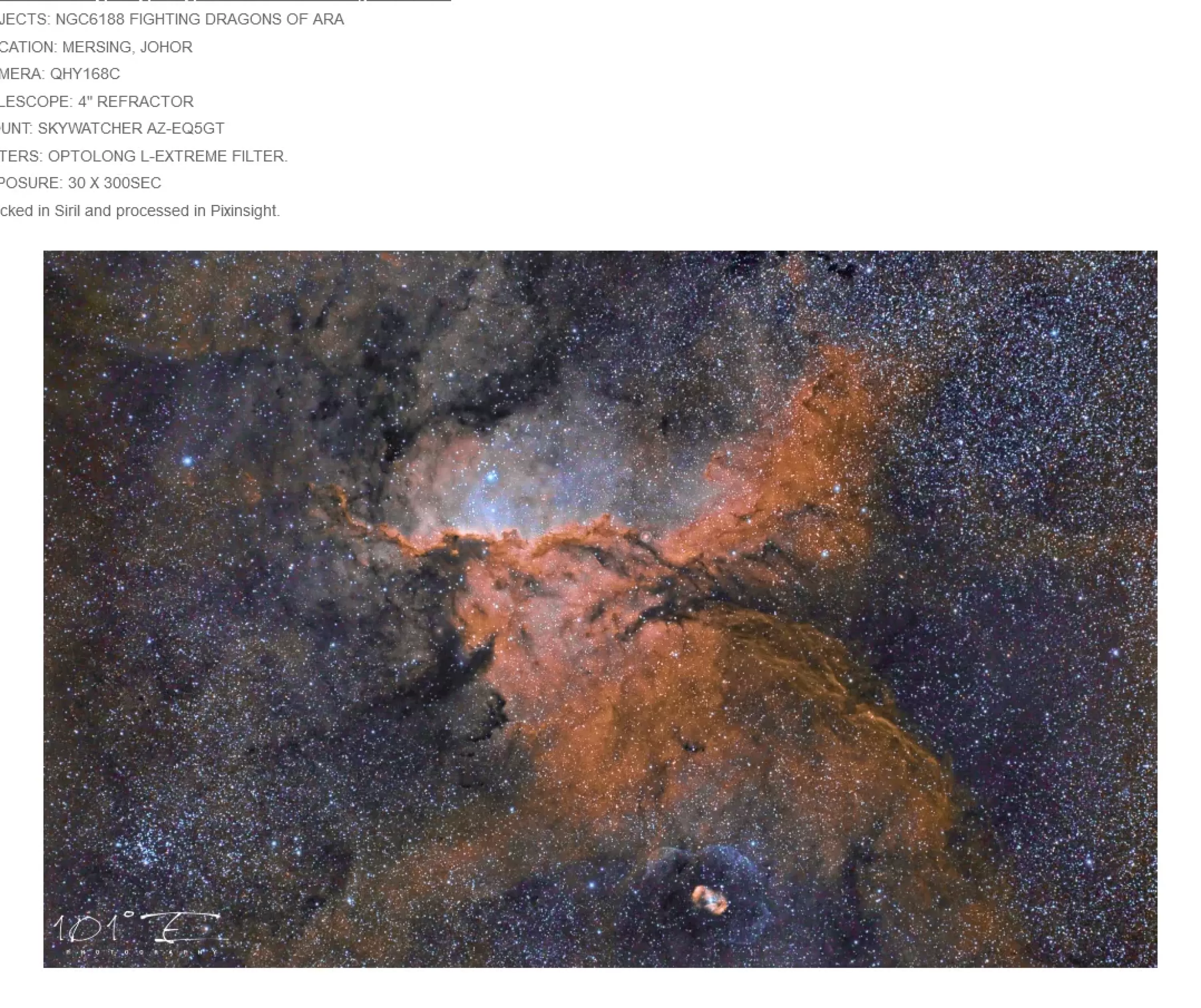 Flash Sale Bresser EXPLORE SCIENTIFIC OPTOLONG 1,25'' L-eXtreme Deep-Sky Light Pollution Filter