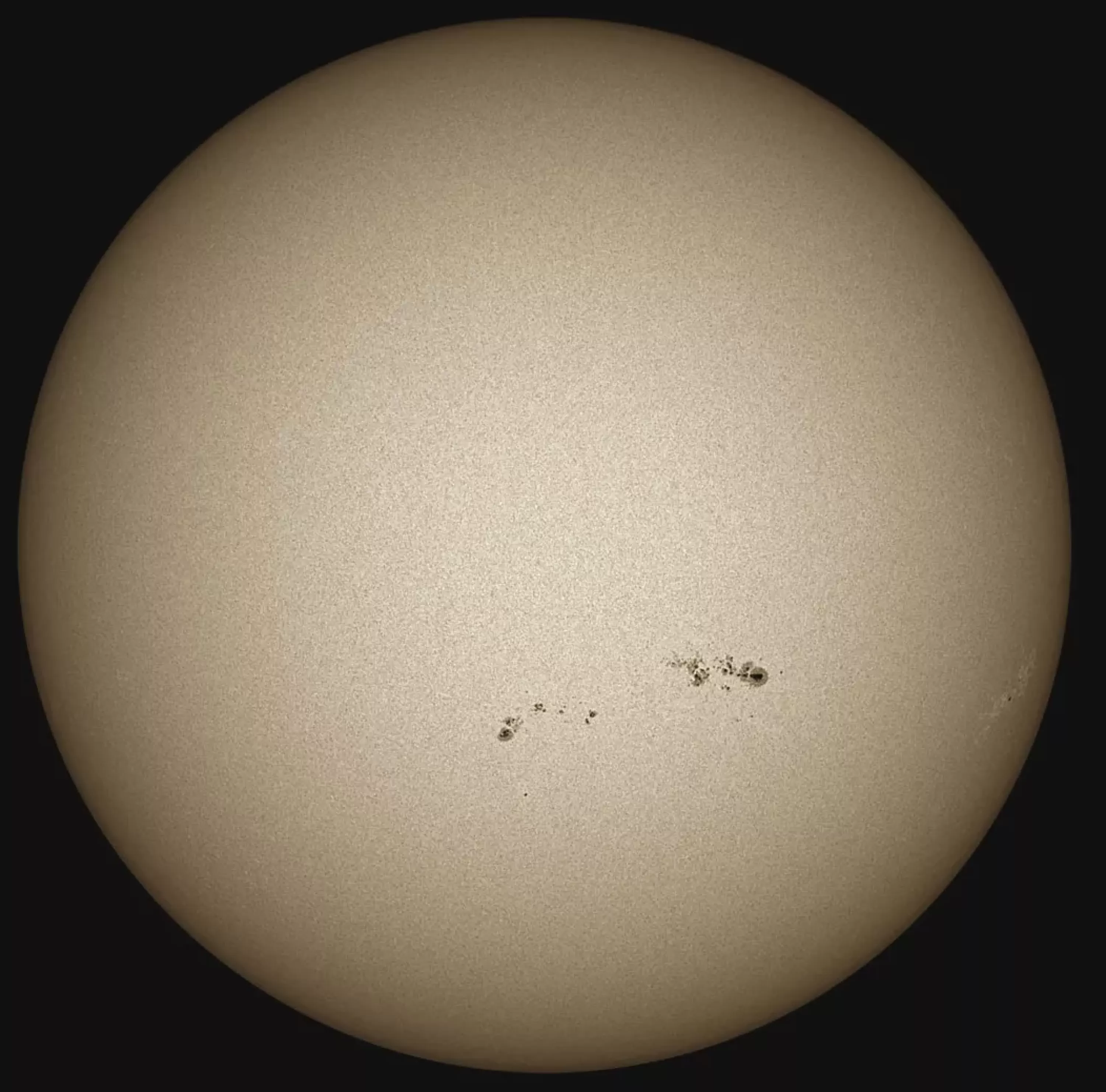Online Bresser EXPLORE SCIENTIFIC Solarix Sonnenfilterfolie A4