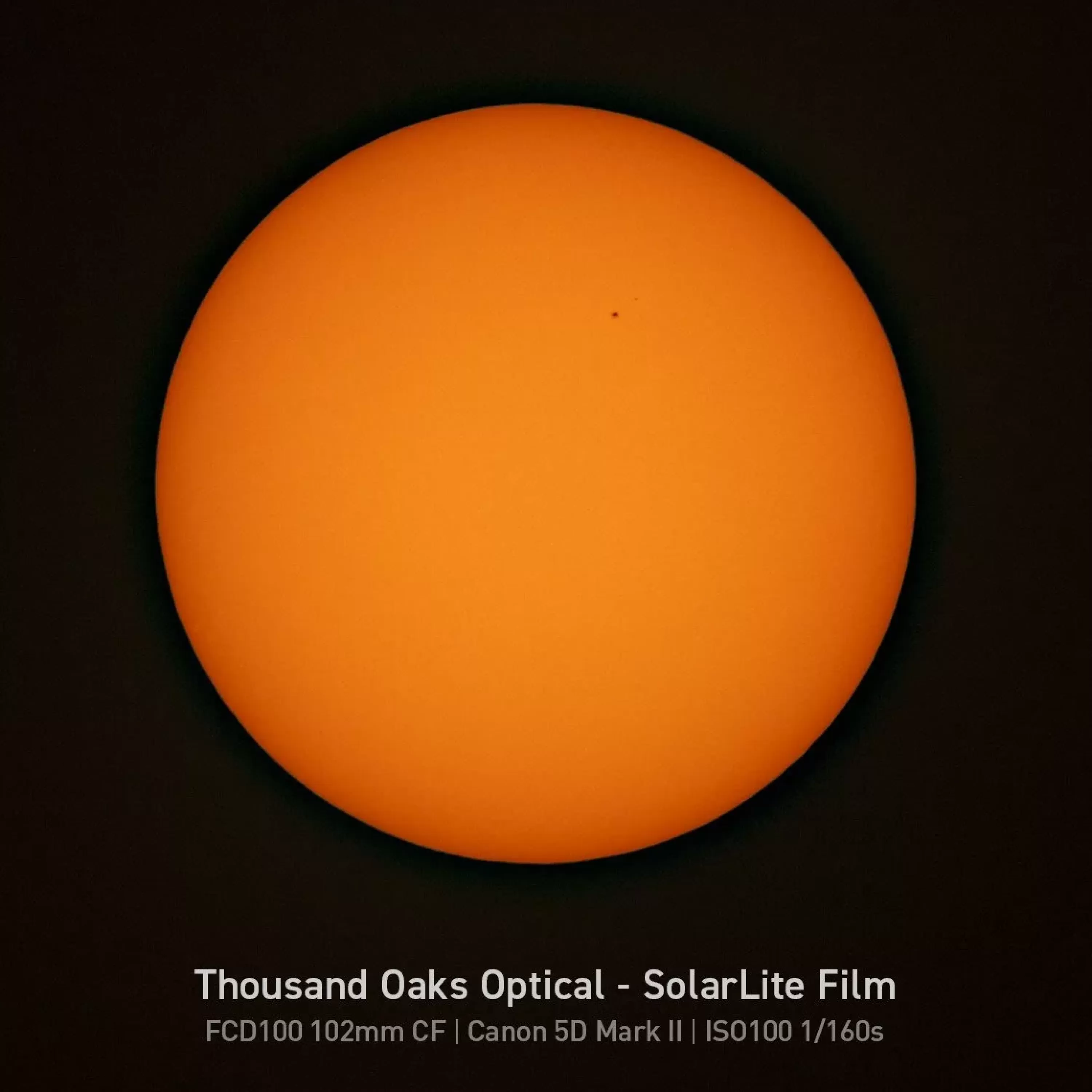 Discount Bresser EXPLORE SCIENTIFIC Sun Catcher Sonnenfilter für 80-102mm Teleskope
