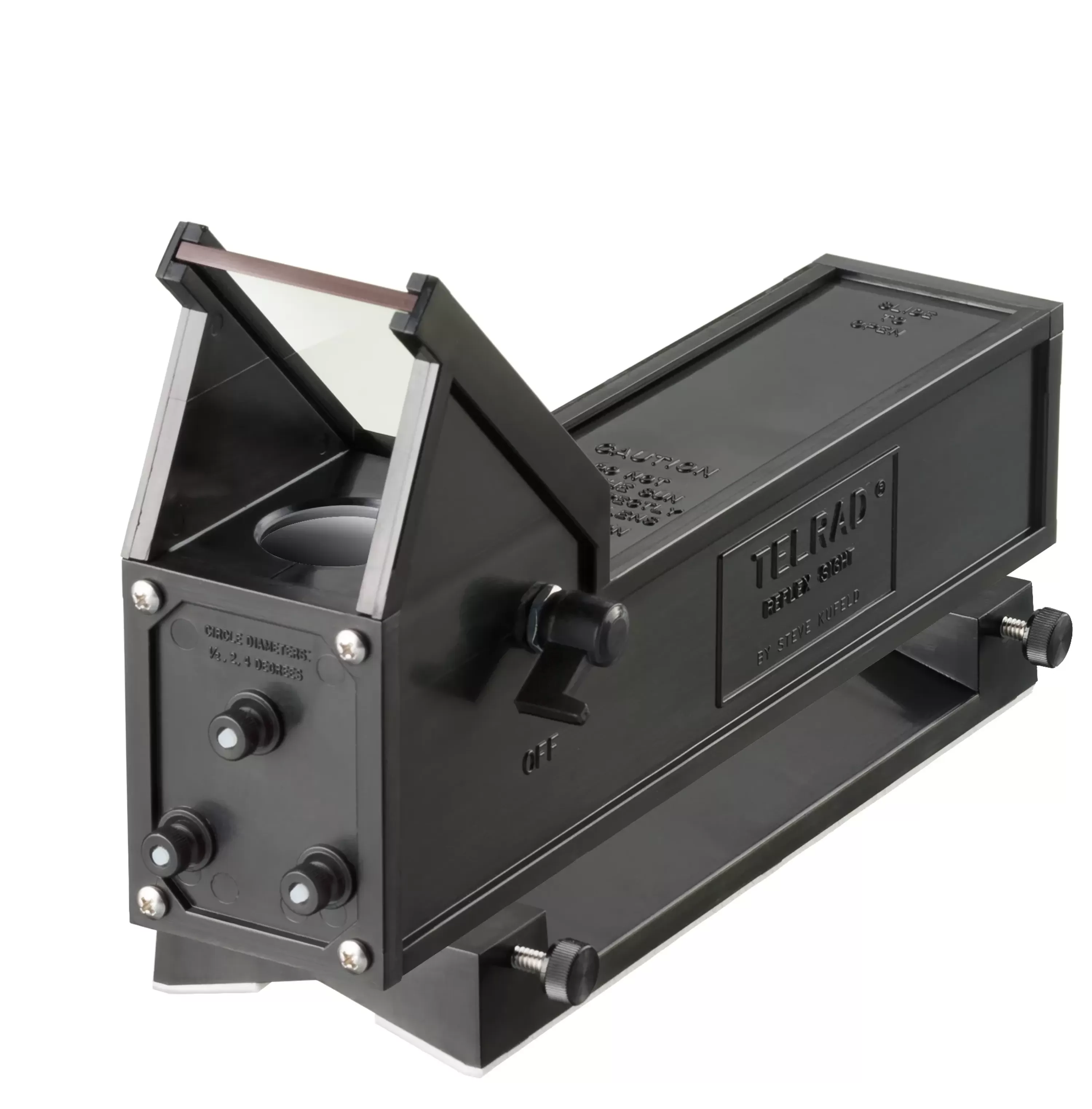 Hot Bresser EXPLORE SCIENTIFIC TELRAD Projektionsucher mit Basis