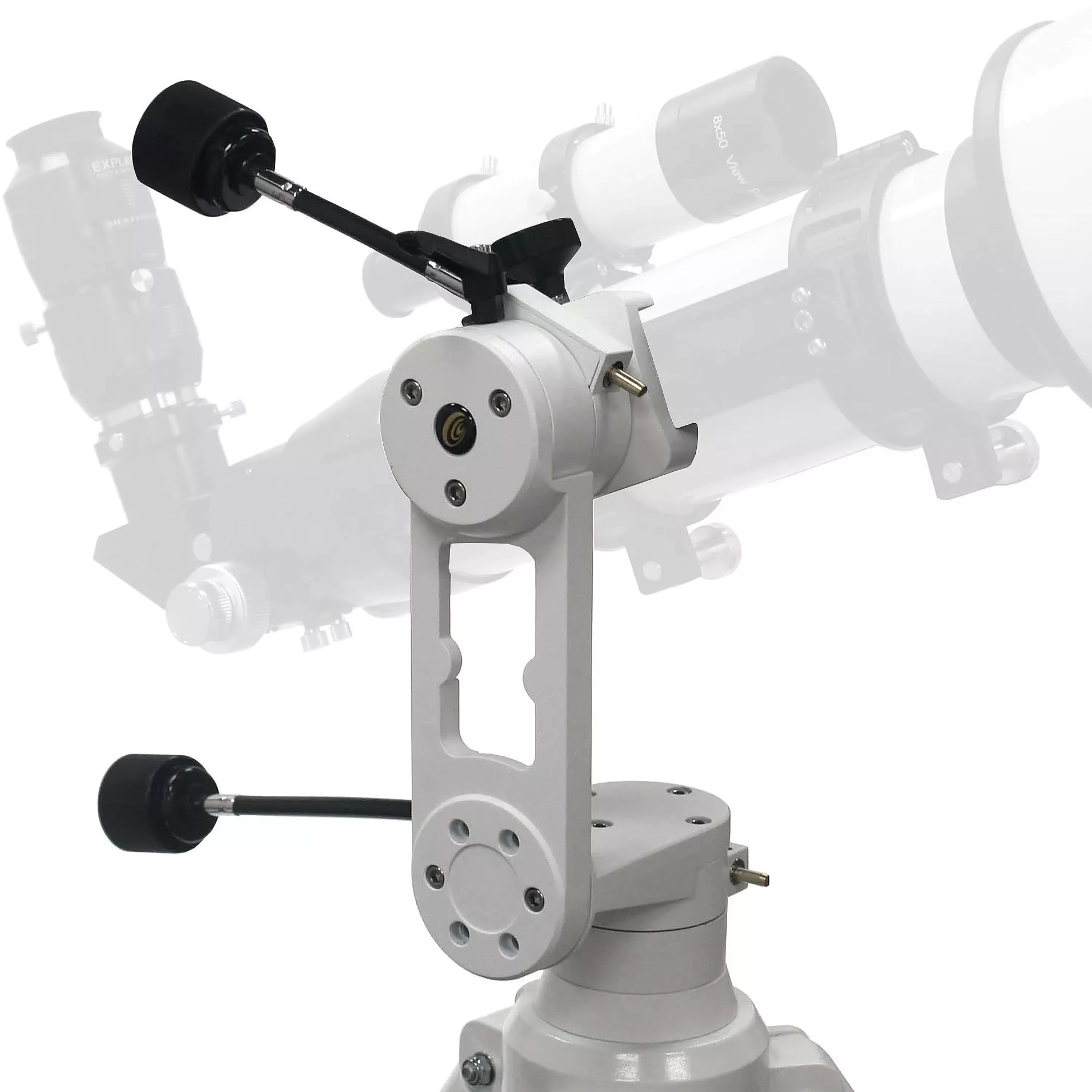 Online Bresser EXPLORE SCIENTIFIC Twilight I azimutale Teleskopmontierung mit Stativ