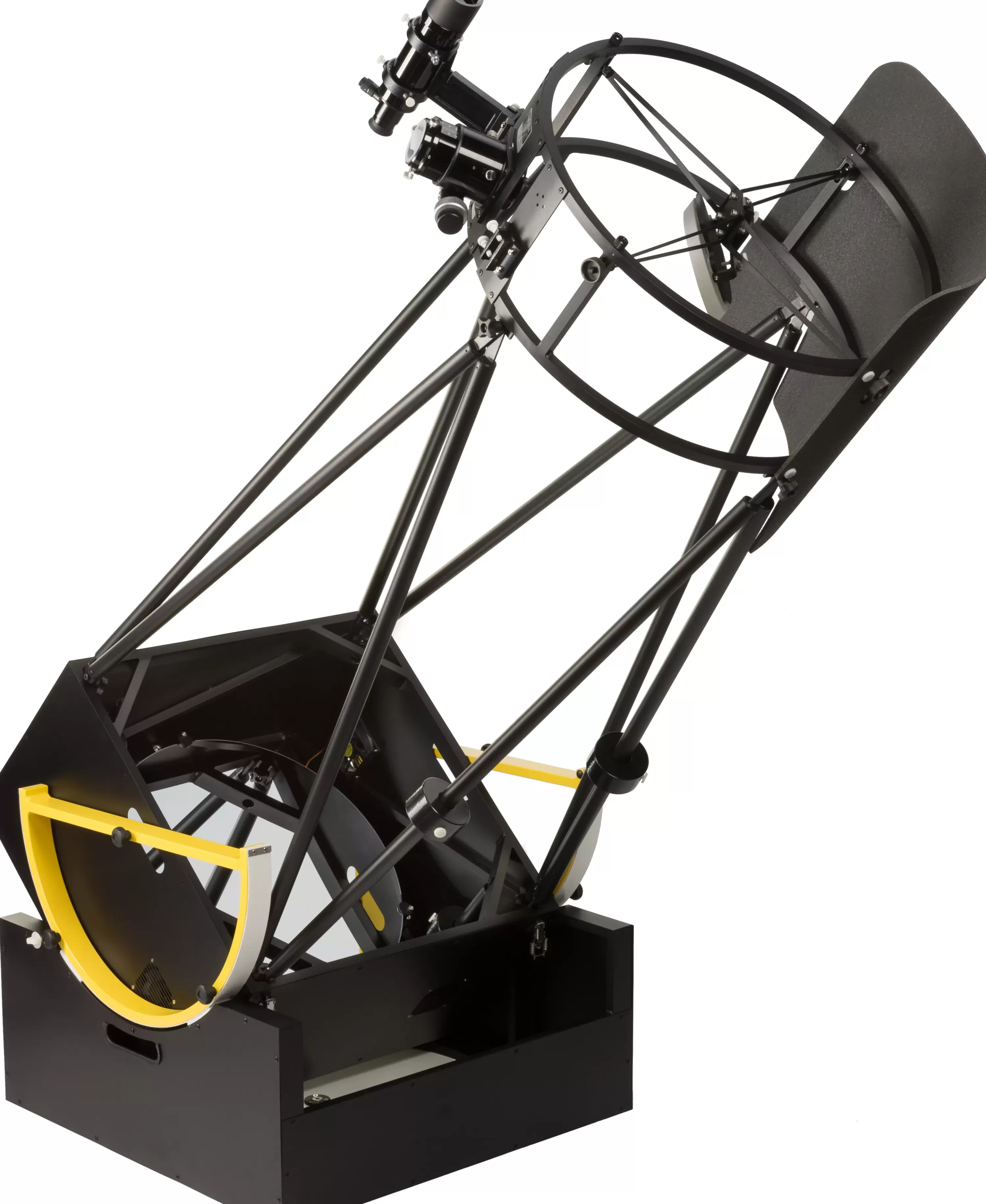 Best Sale Bresser EXPLORE SCIENTIFIC Ultra Light 20'' Dobson 500mm f/3.6 GENERATION II