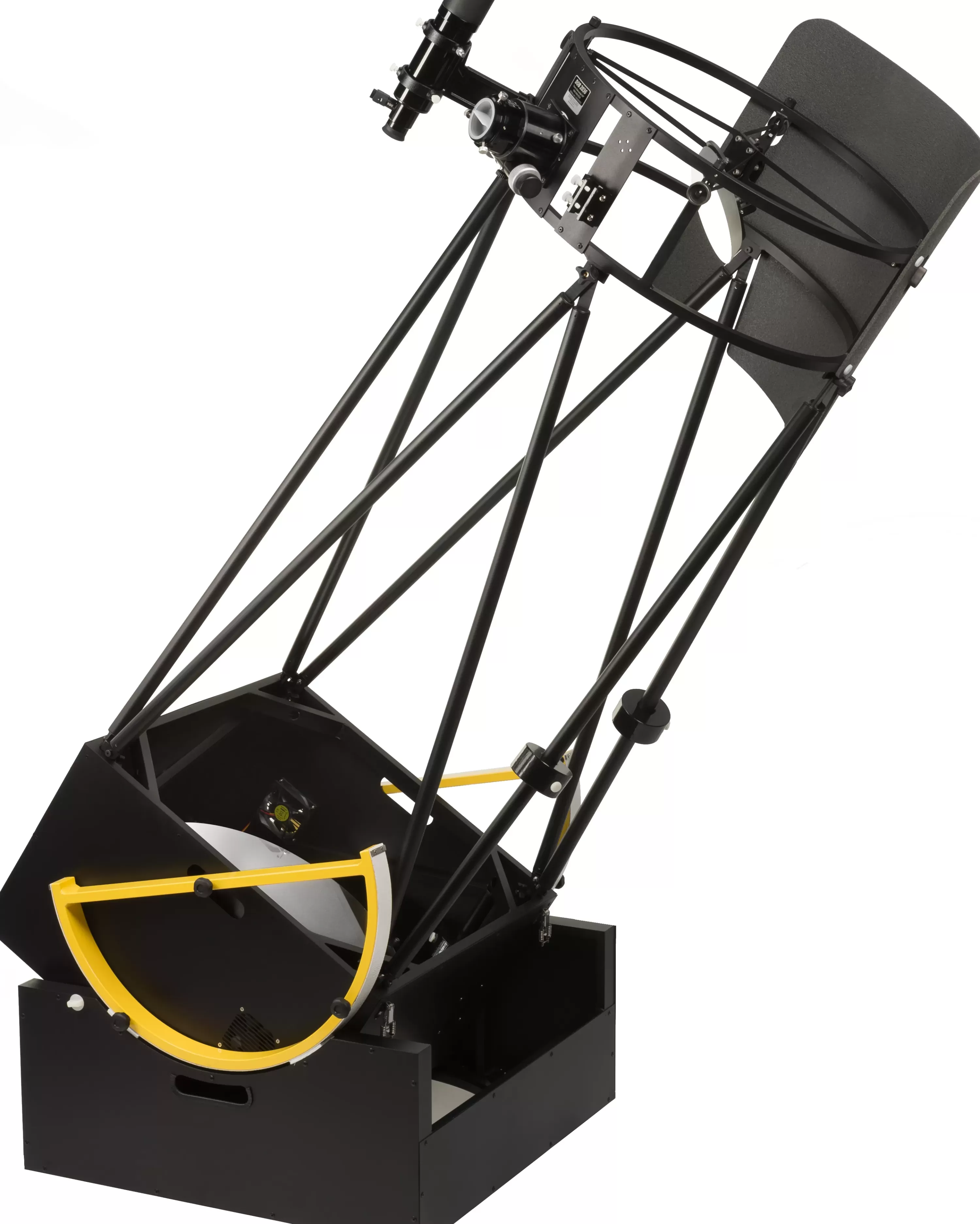 Best Sale Bresser EXPLORE SCIENTIFIC Ultra Light 20'' Dobson 500mm f/3.6 GENERATION II