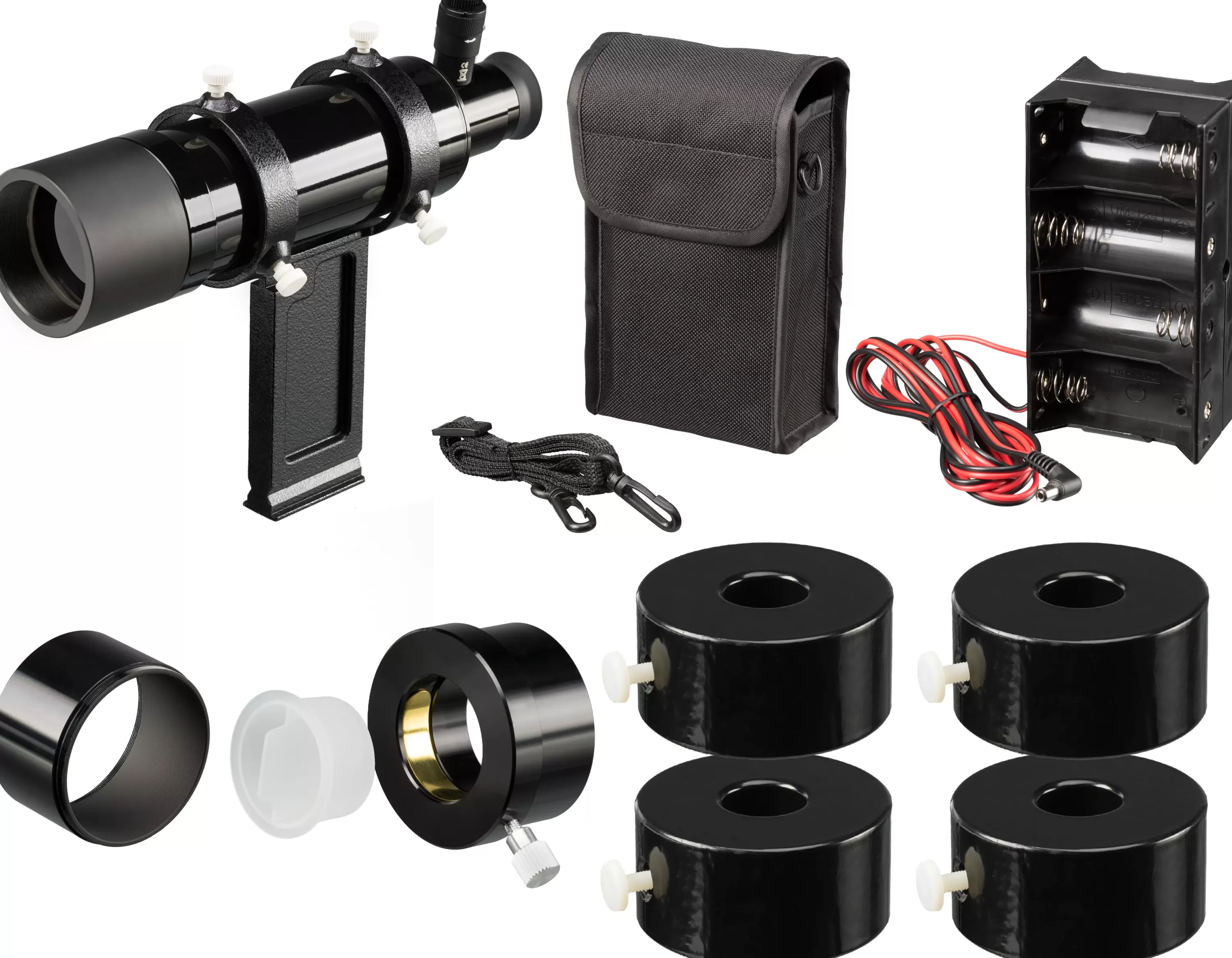Best Sale Bresser EXPLORE SCIENTIFIC Ultra Light 20'' Dobson 500mm f/3.6 GENERATION II