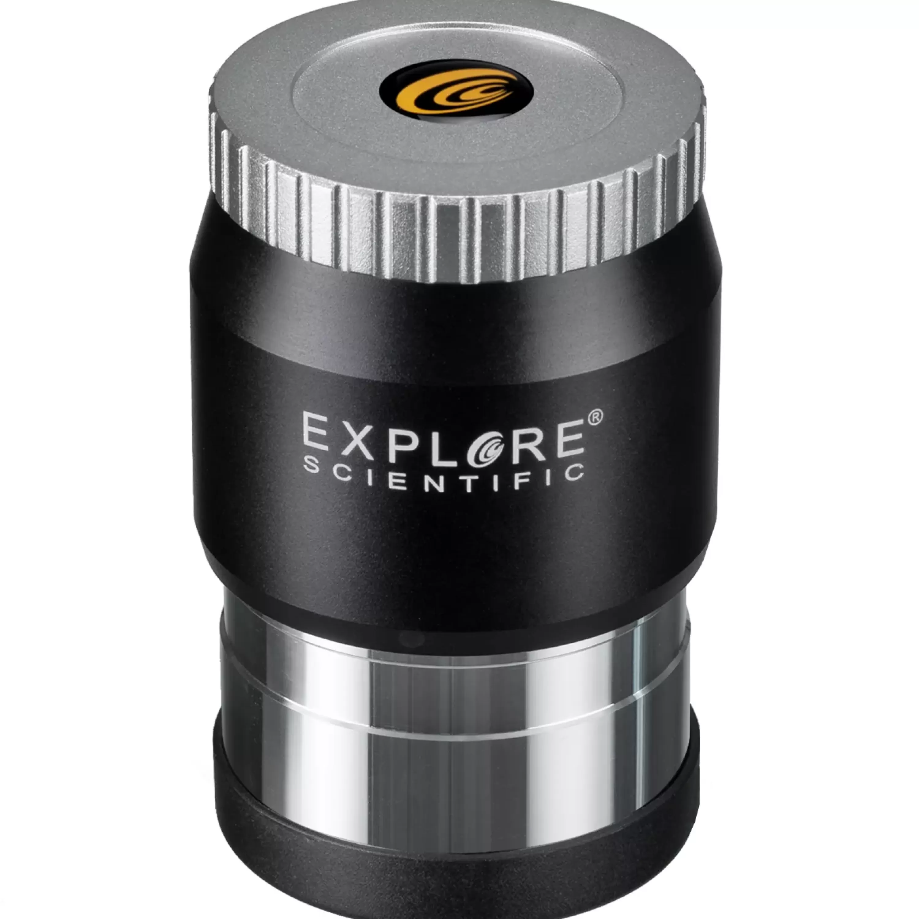 Flash Sale Bresser EXPLORE SCIENTIFIC Zero X Bildfeldebner 2''/M48 für ED80, ED102 u. ED127 APO