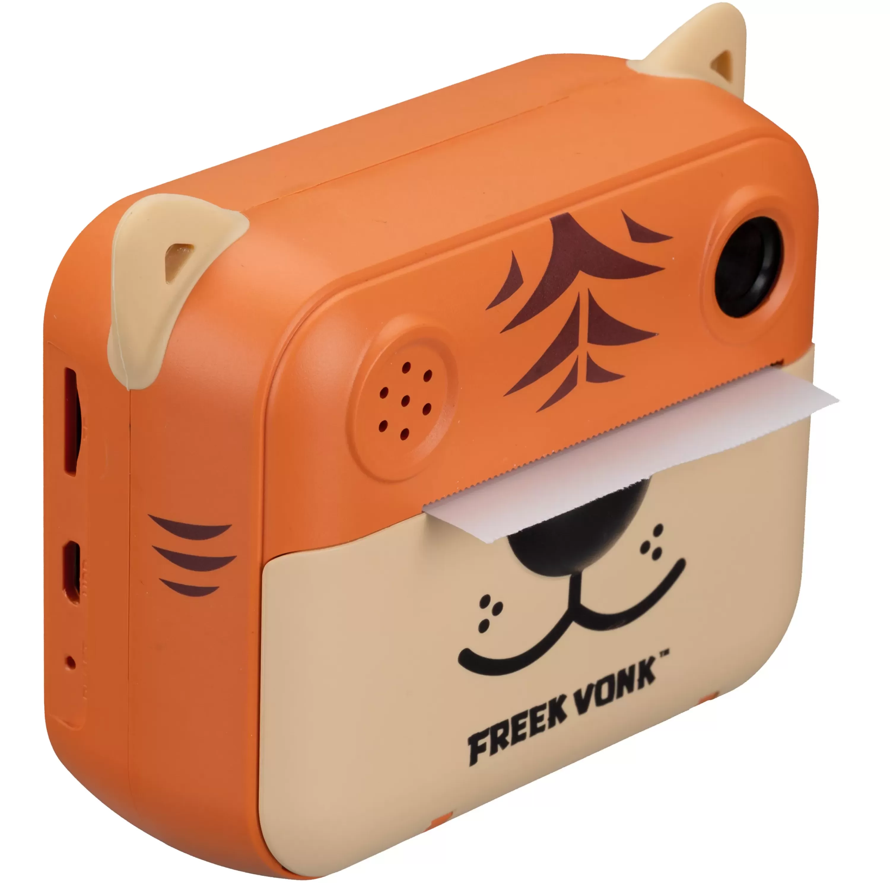 Online Bresser FREEK VONK x Kinder-Sofortbildkamera