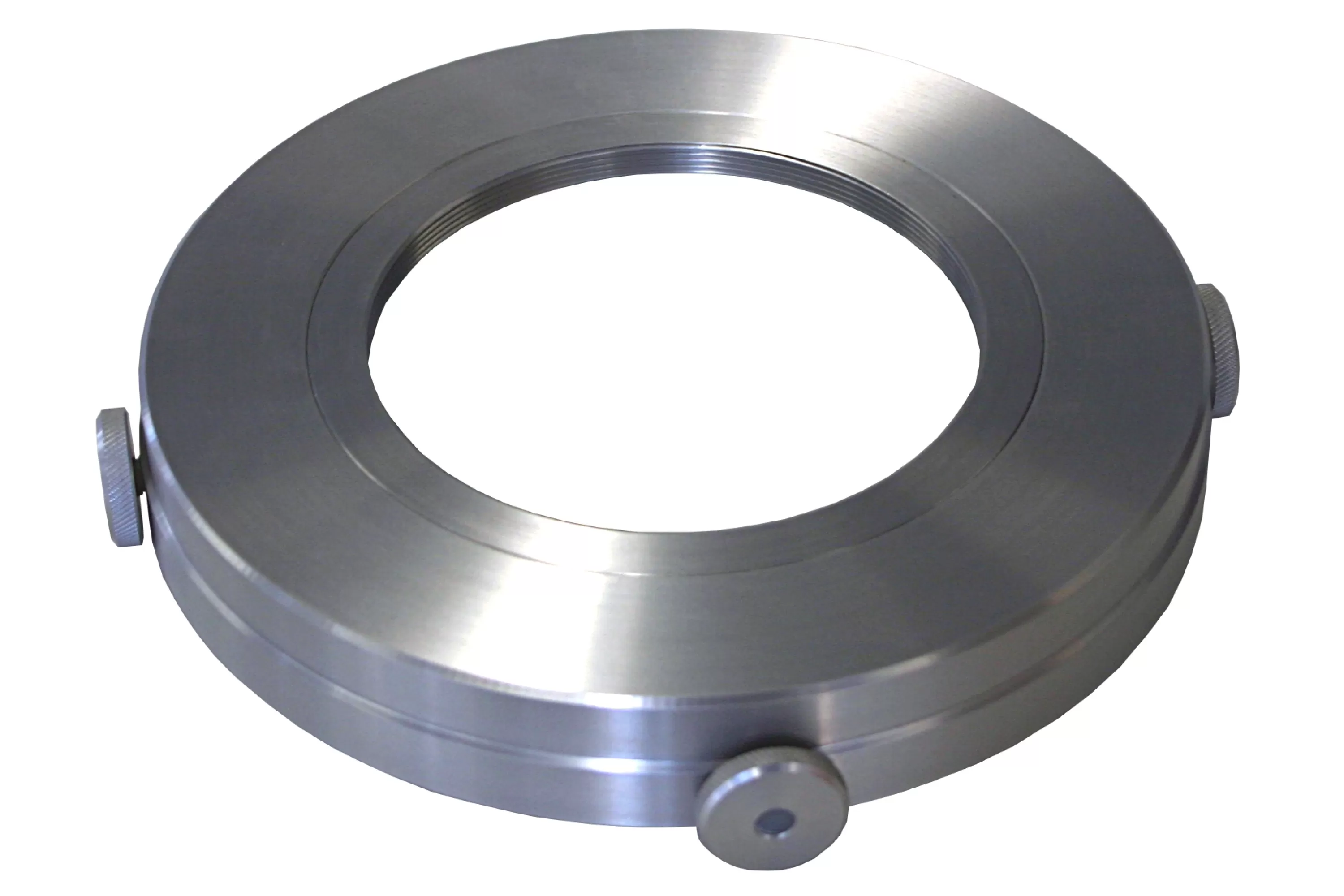 Cheap Bresser LUNT Adapterplatte LS100FHa an 201 - 225mm Ø