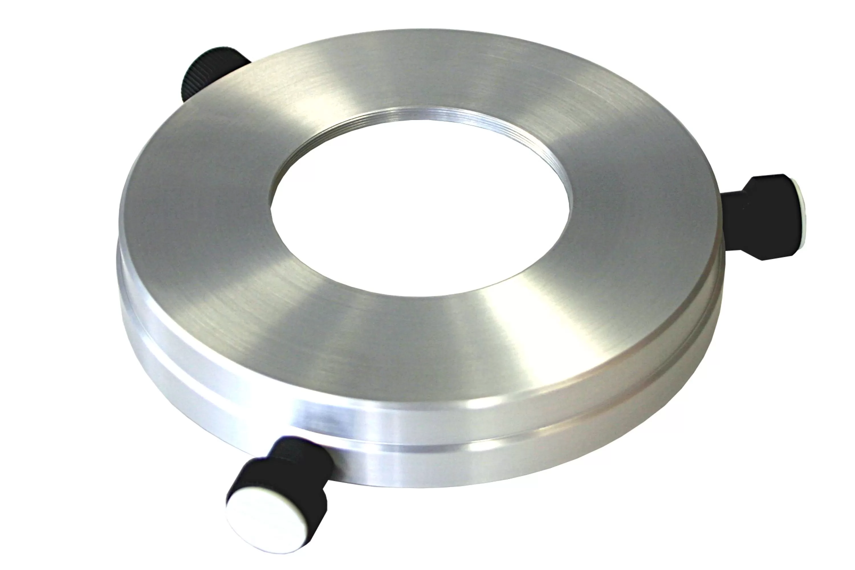 Clearance Bresser LUNT Adapterplatte LS50/60FHa an 201 - 225mm Ø