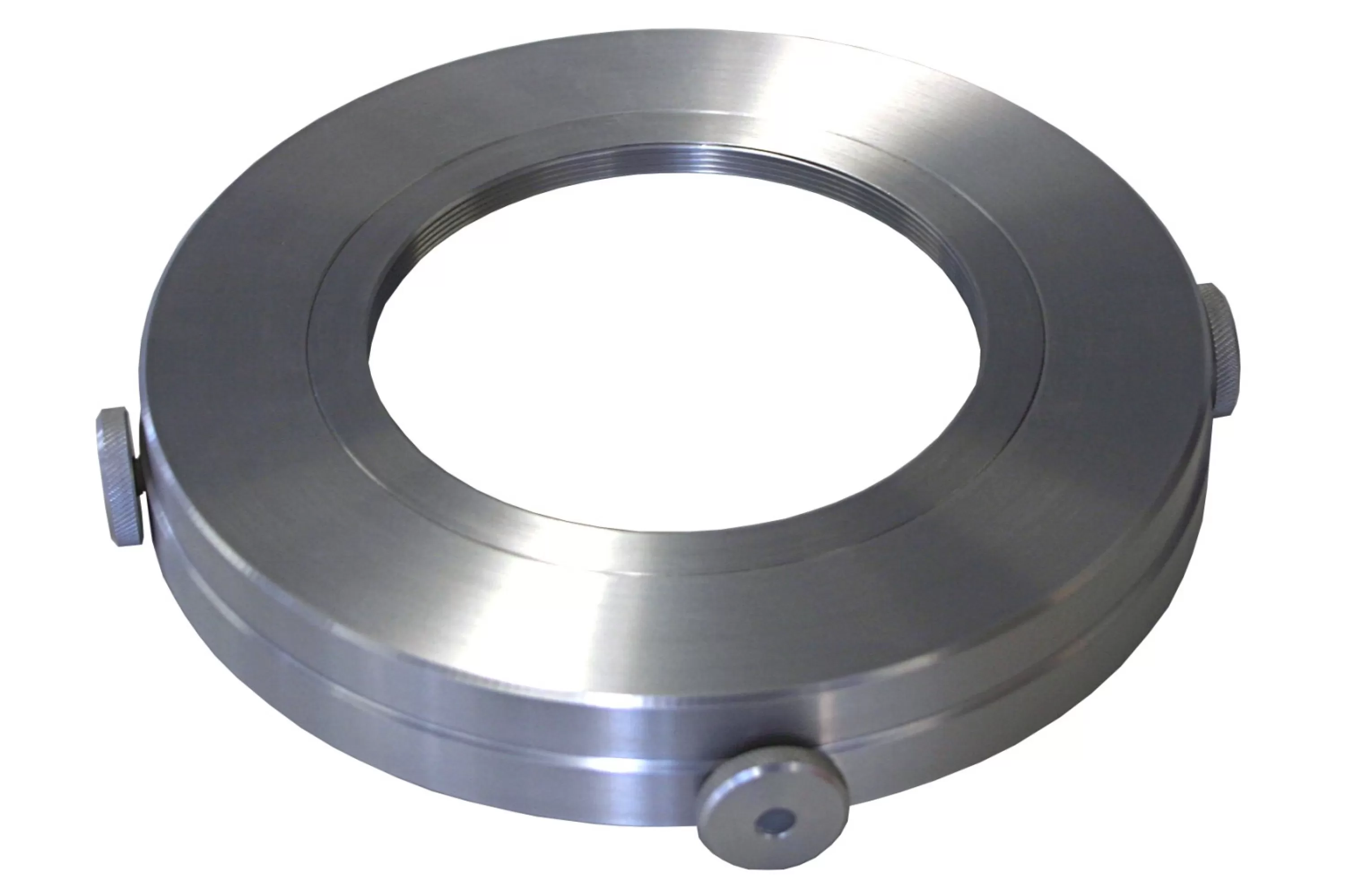Cheap Bresser LUNT Adapterplatte LS100FHa an 181 - 200mm Ø