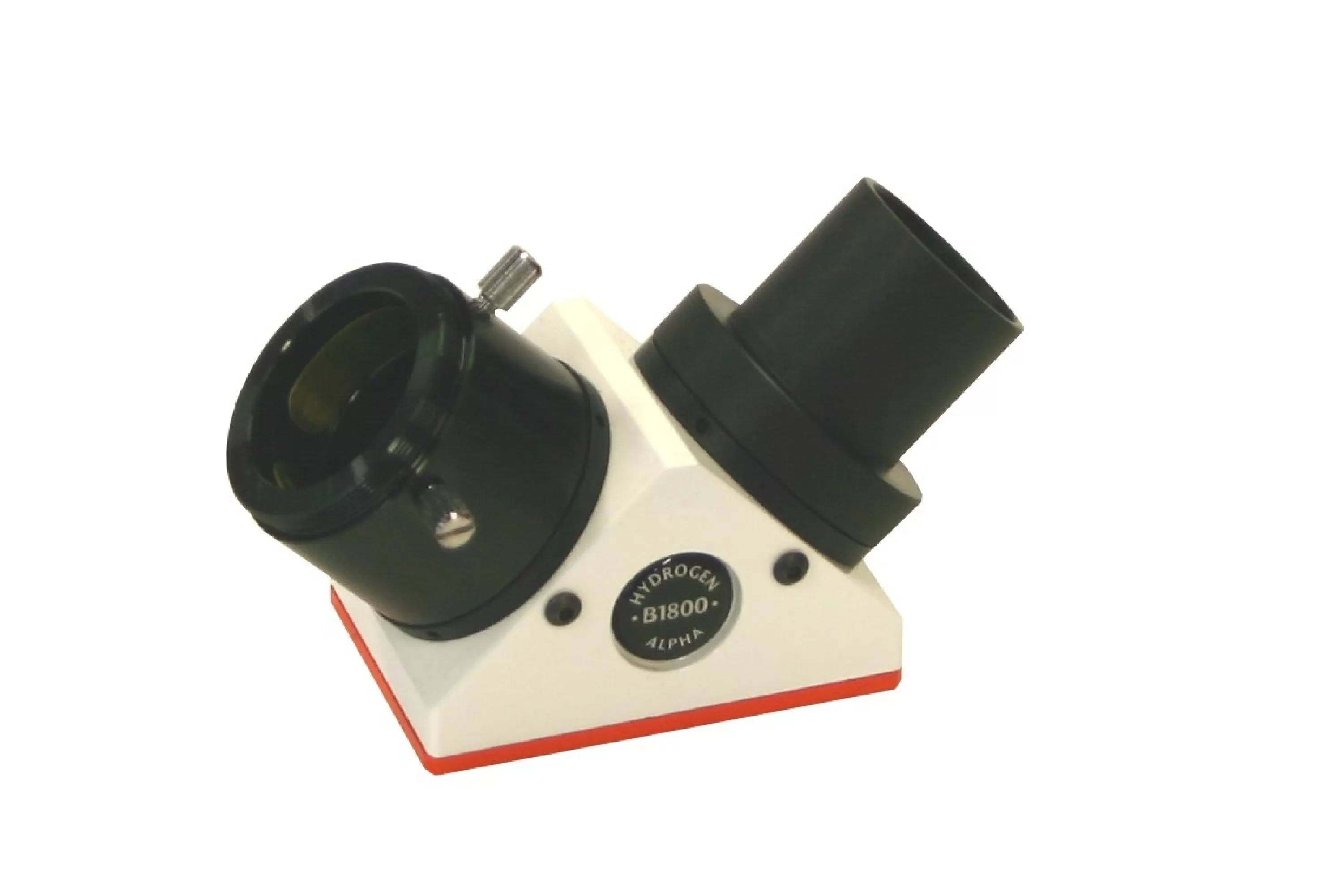 Hot Bresser LUNT B1800d1 Blocking-Filter in Zenitspiegel 1,25 Zoll