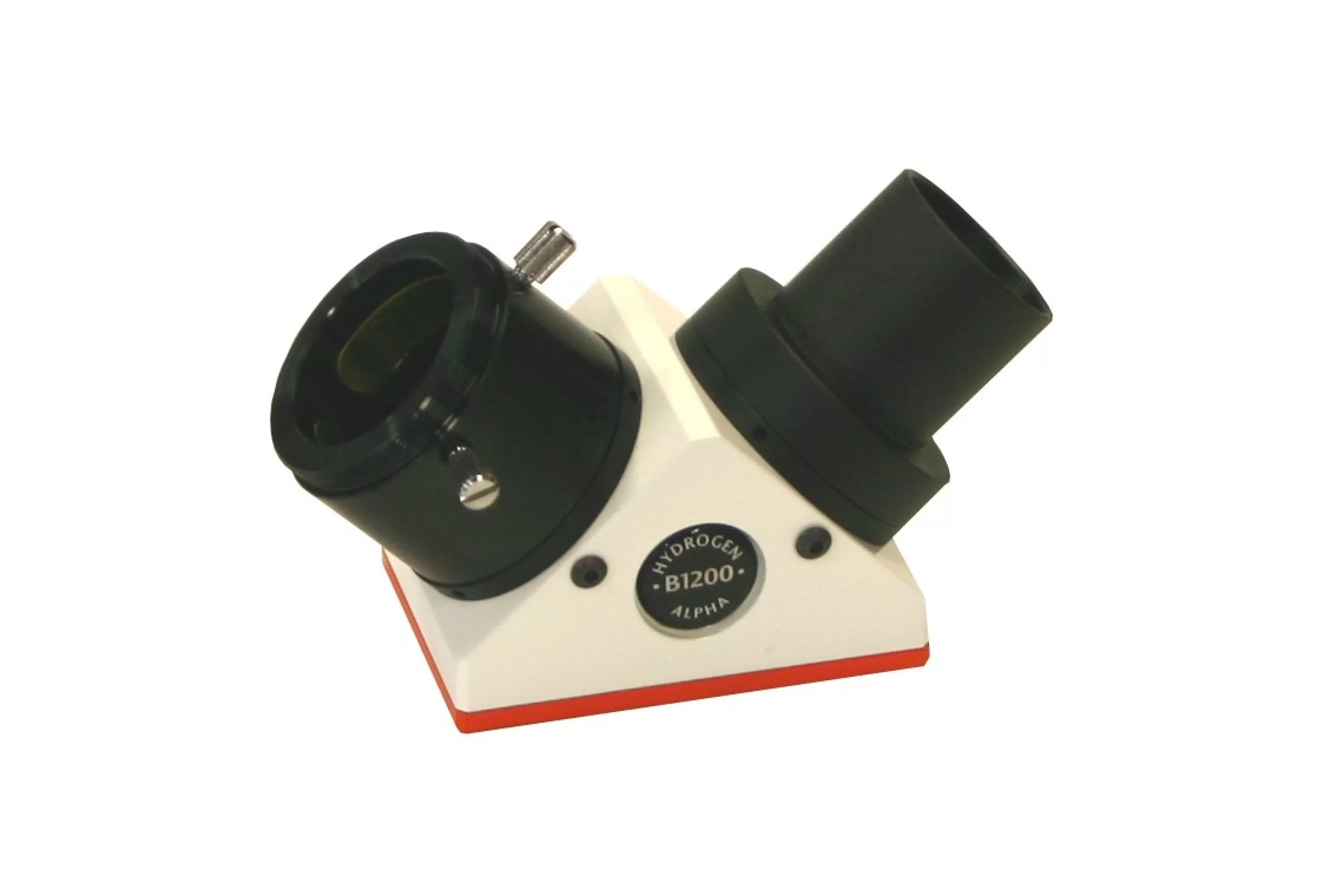 Sale Bresser LUNT B1200d1 Blocking-Filter in Zenitspiegel 1,25 Zoll