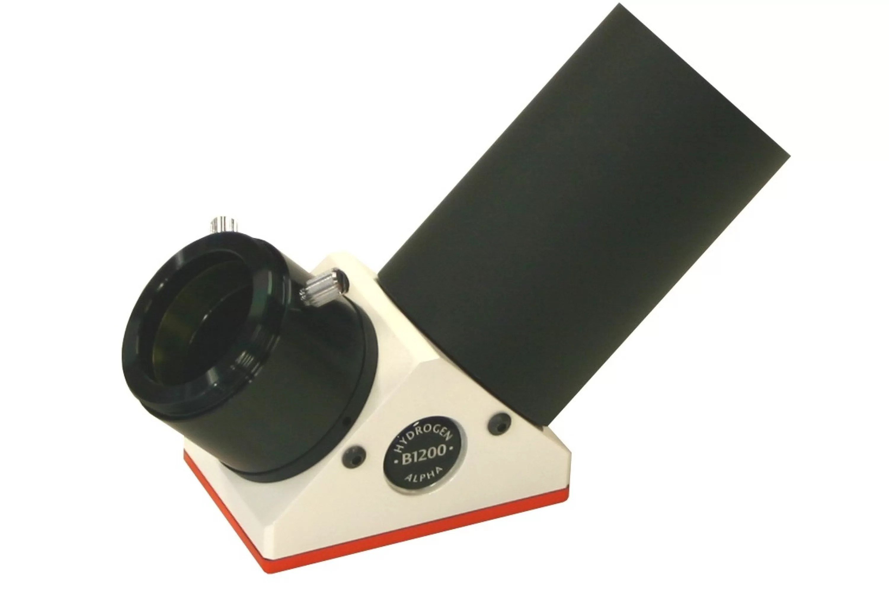 Store Bresser LUNT B1200d2 Blocking-Filter in Zenitspiegel 2 Zoll
