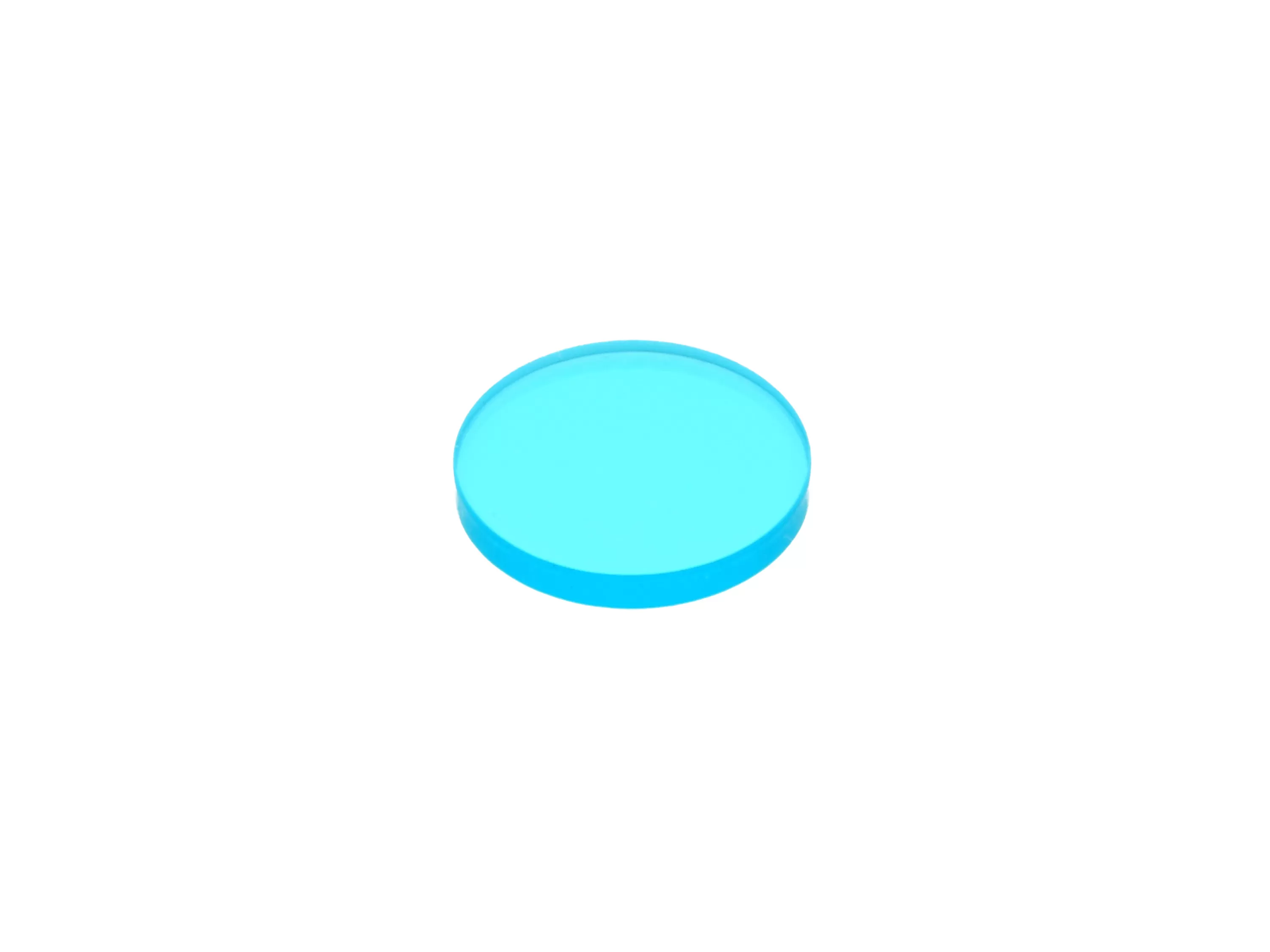 Fashion Bresser LUNT Blau-Glas 20mm für B400 bis B1800 Blocking-Filter