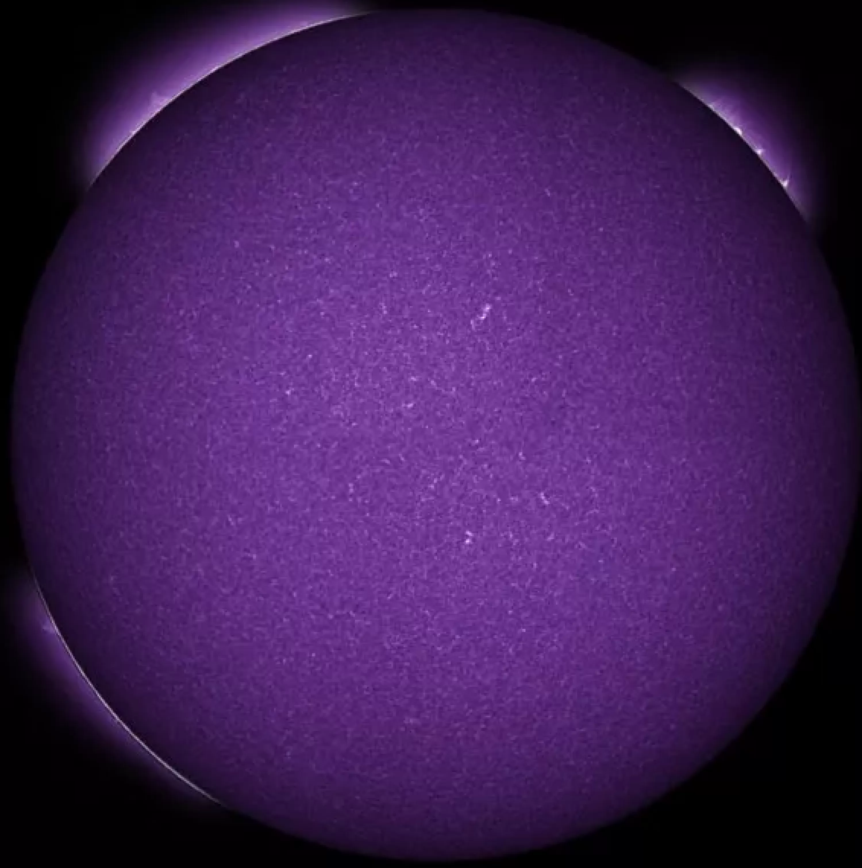 New Bresser LUNT LS6CaKMDd2 Ca-K Filter in 90° Zenitspiegel