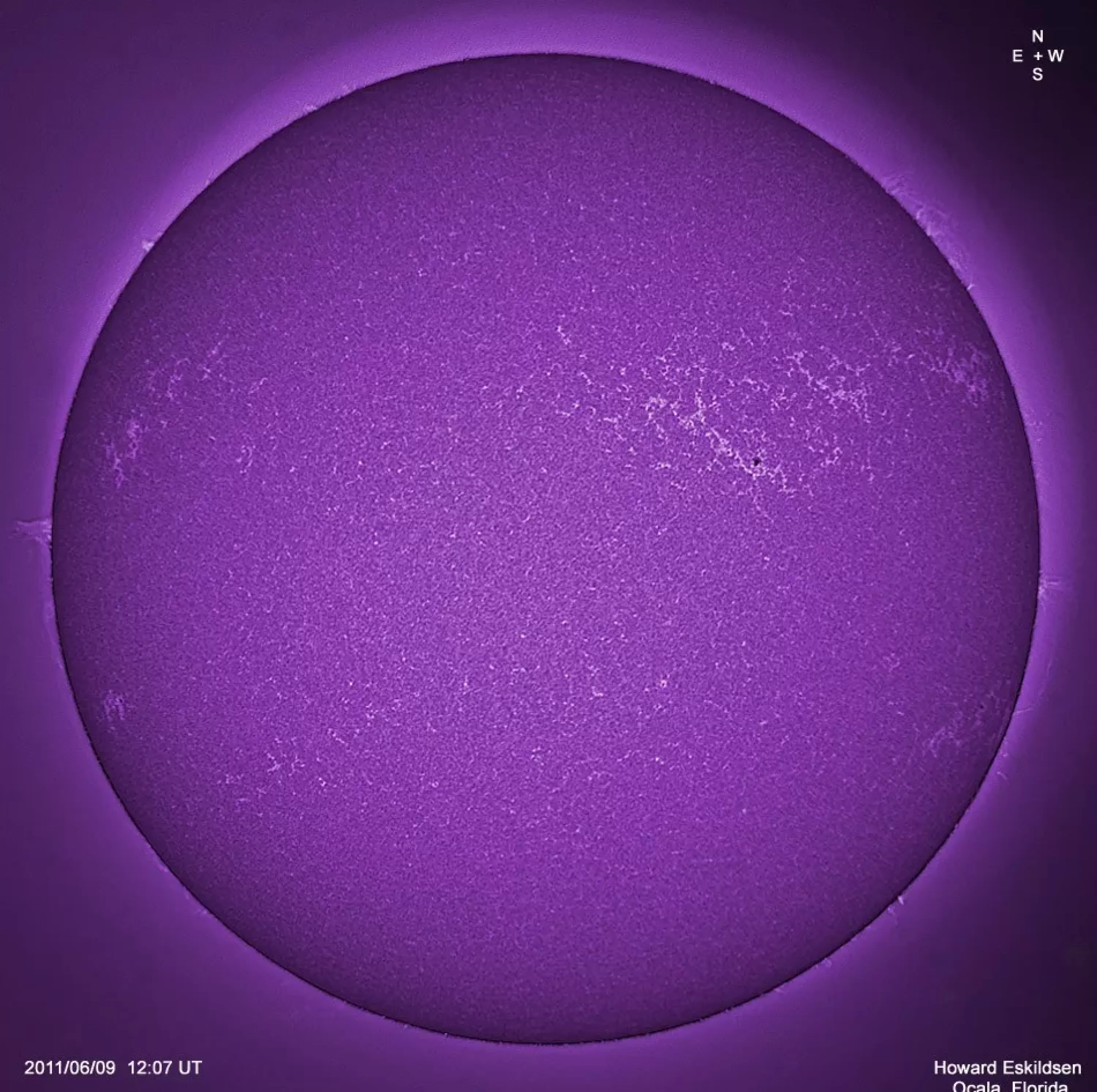 New Bresser LUNT LS6CaKMDd2 Ca-K Filter in 90° Zenitspiegel
