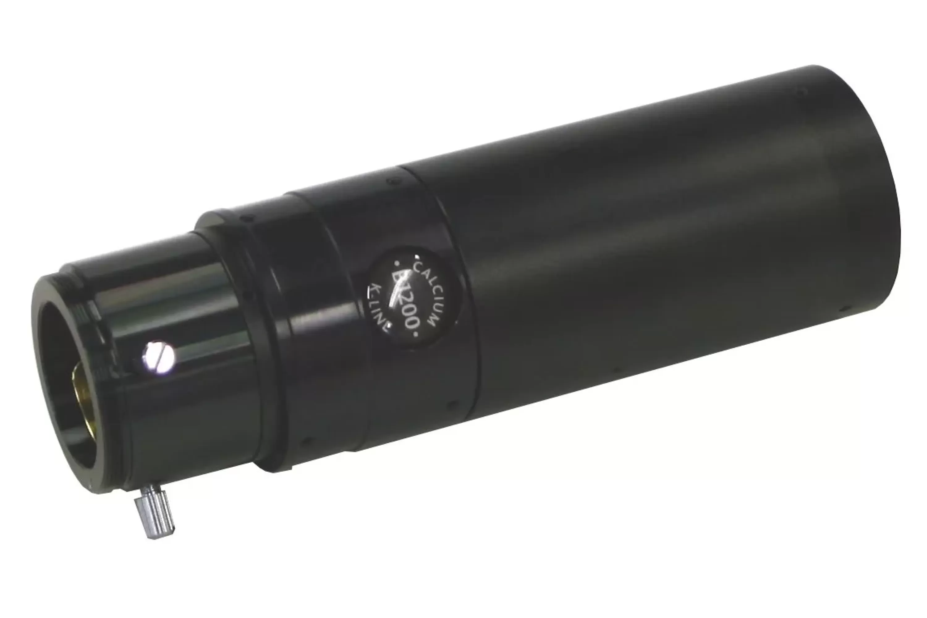 New Bresser LUNT LS12CaKMDs2 Ca-K Filter in Verlängerungshülse