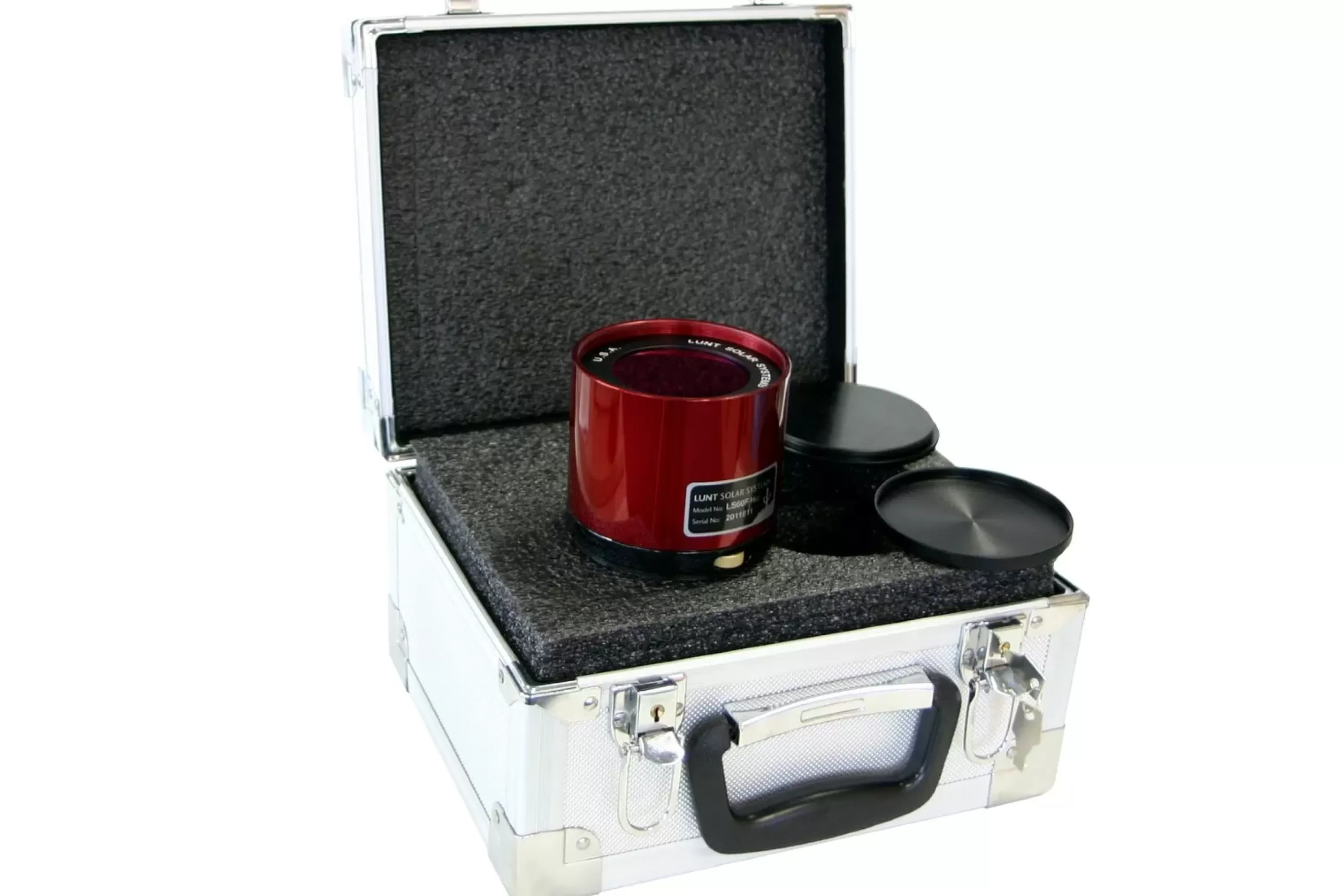 Fashion Bresser LUNT LS60FHa H-Alpha Double-Stack Sonnenfilter