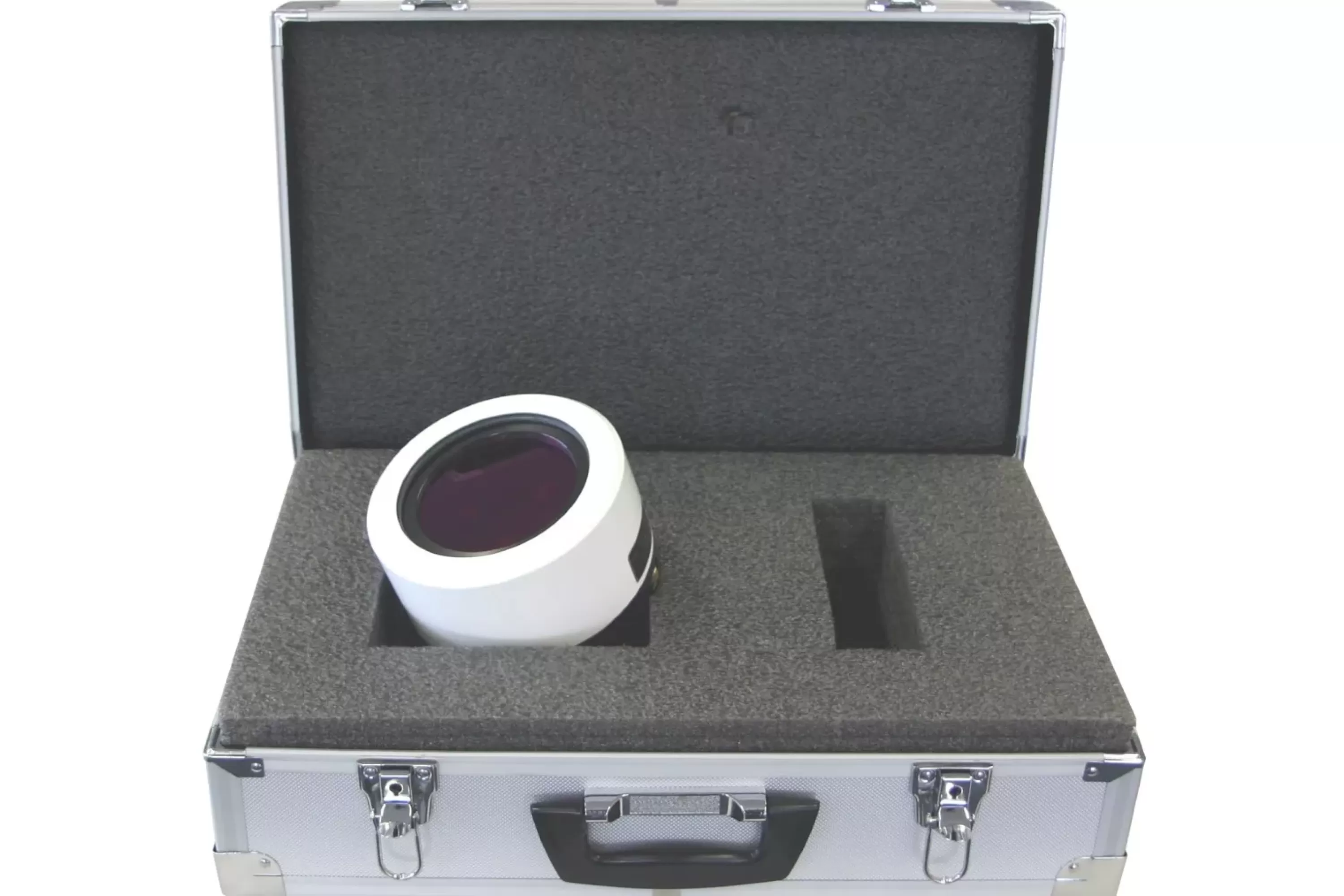 Flash Sale Bresser LUNT LS100FHa H-Alpha Double-Stack Sonnenfilter