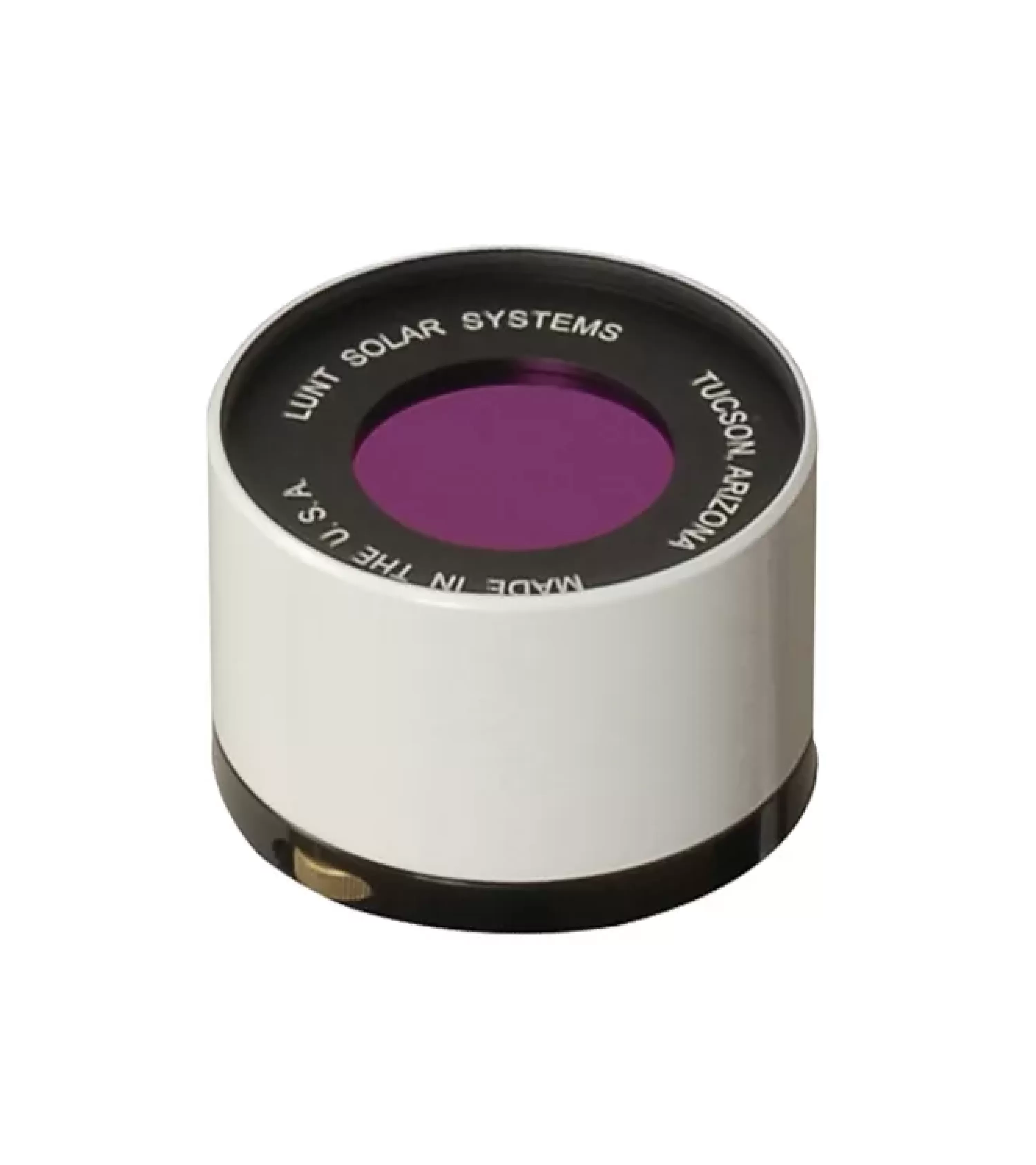 Sale Bresser LUNT LS50FHa H-Alpha Double-Stack Sonnenfilter