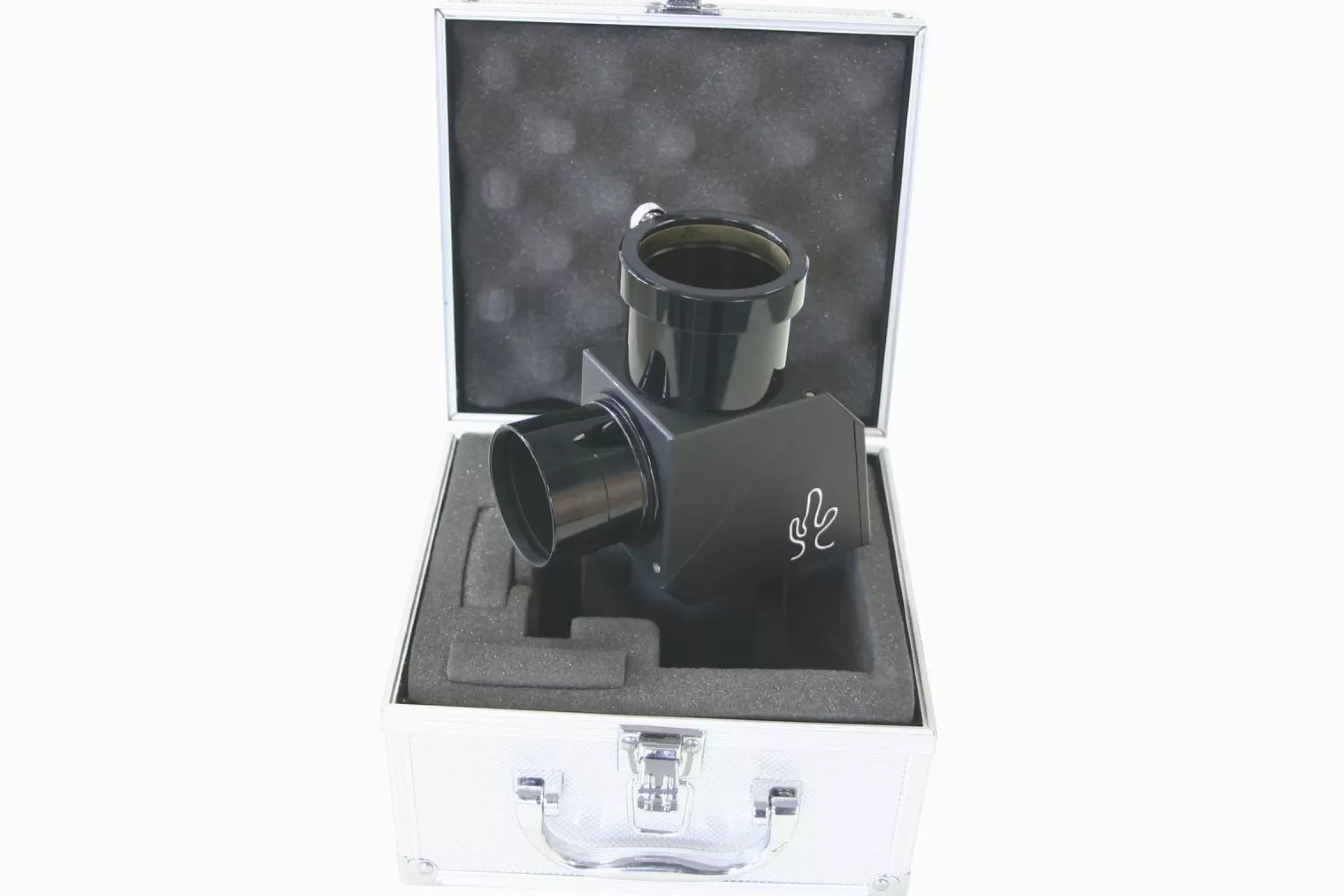 New Bresser LUNT LS2HW 50,8mm (2'') Herschel-Keil