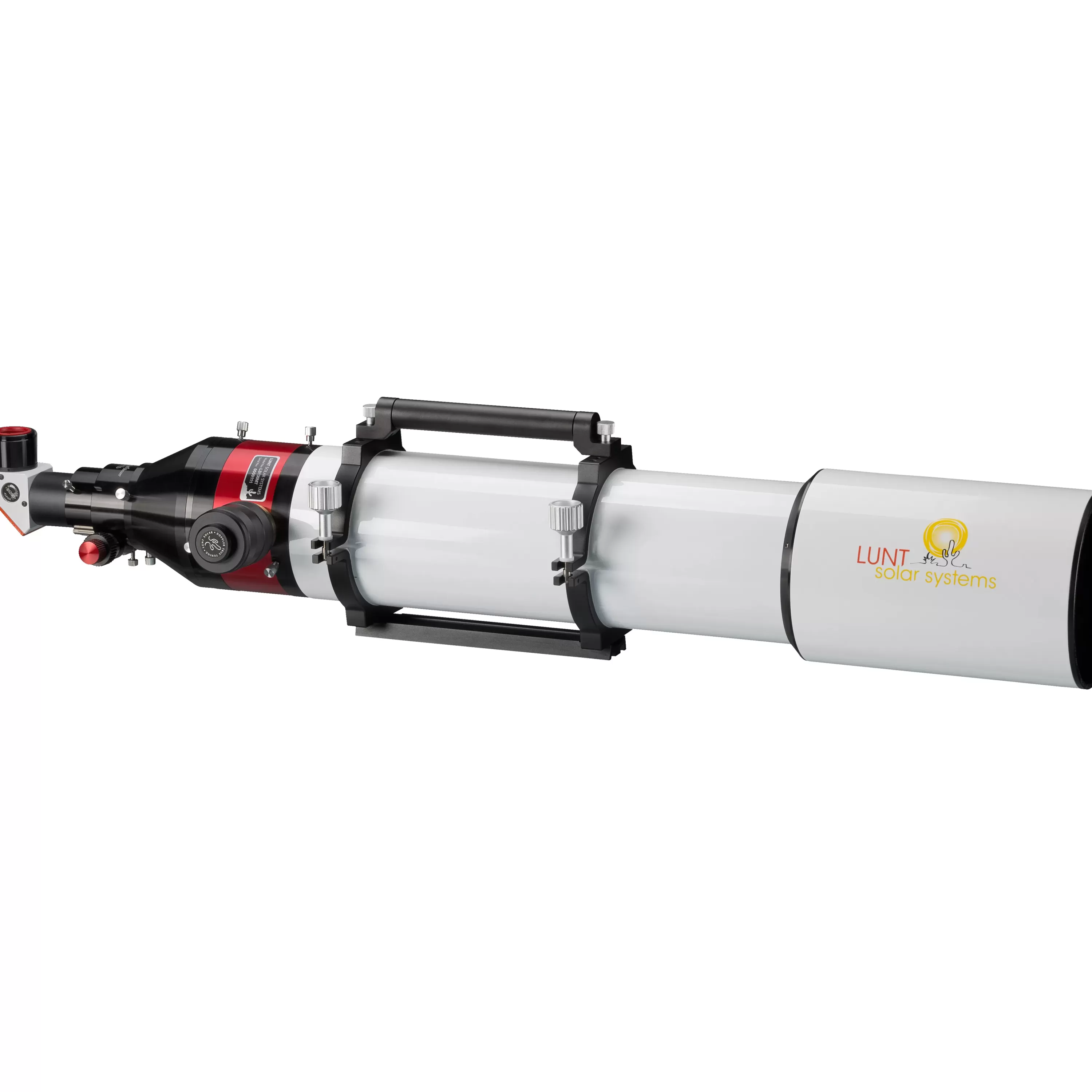 Store Bresser LUNT LS130MT/B1200 Allround APO Teleskop für Sonne + Sternenhimmel