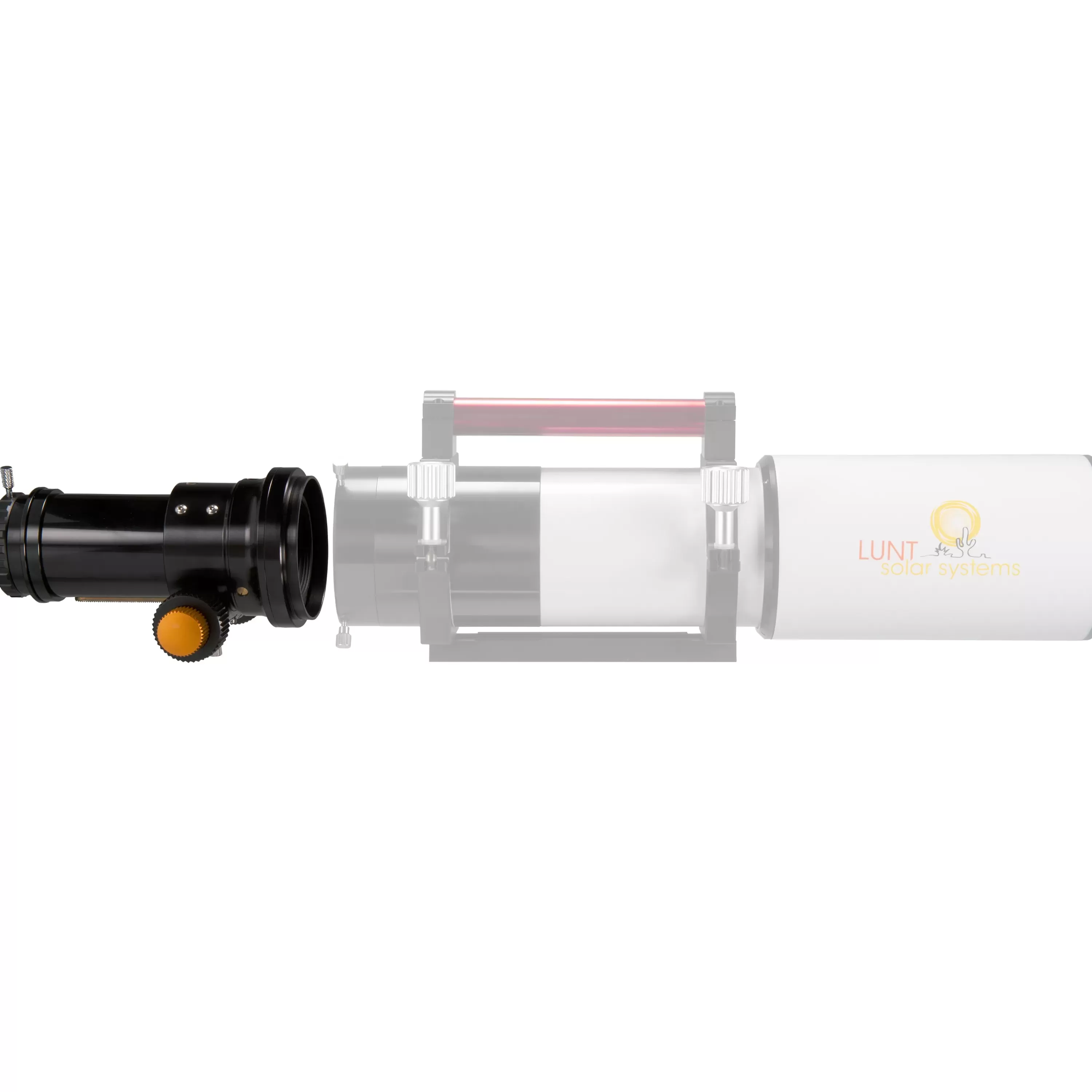 Cheap Bresser LUNT LS100MTBP&F Umbausatz für LS100MT