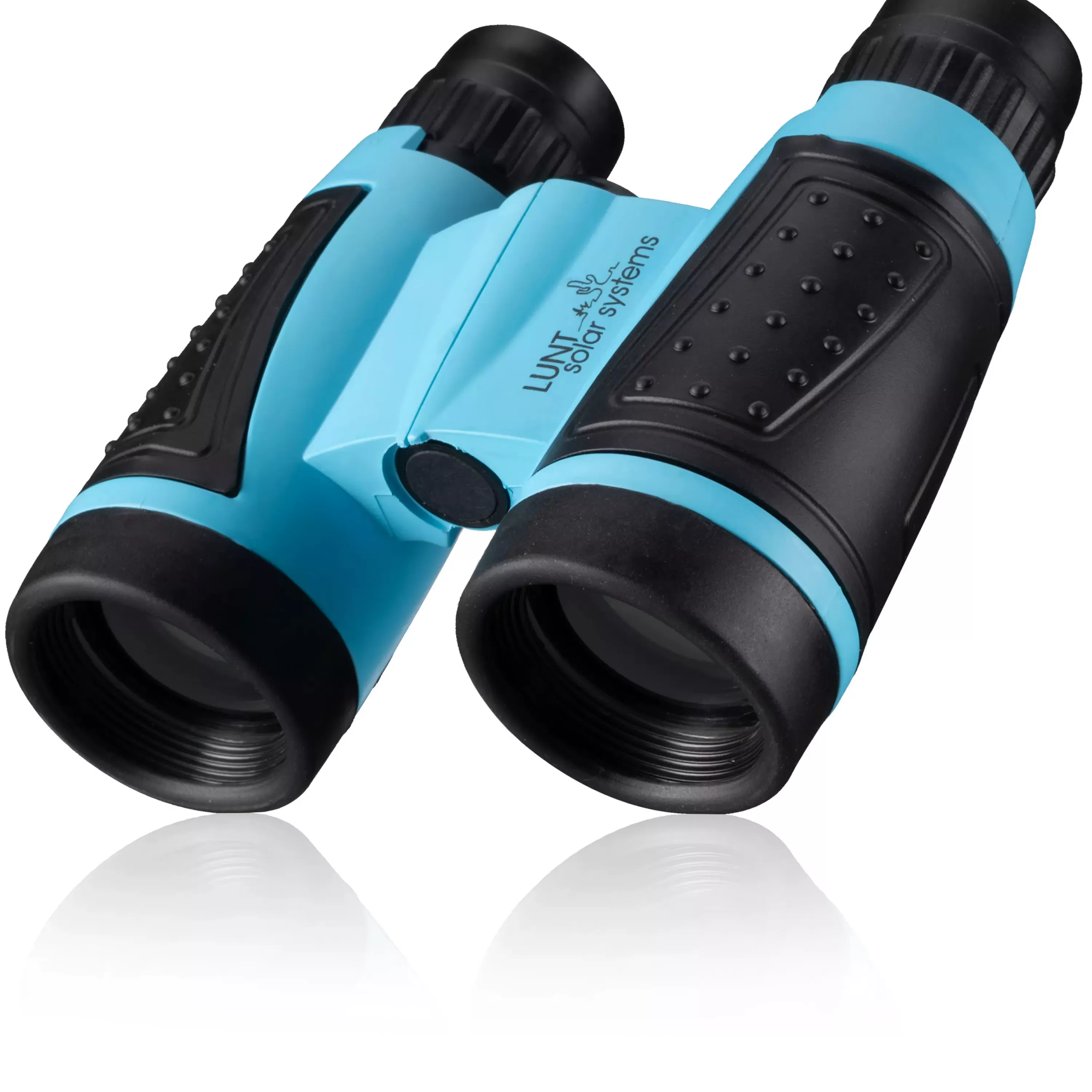 Online Bresser LUNT Mini SUNoculars blau