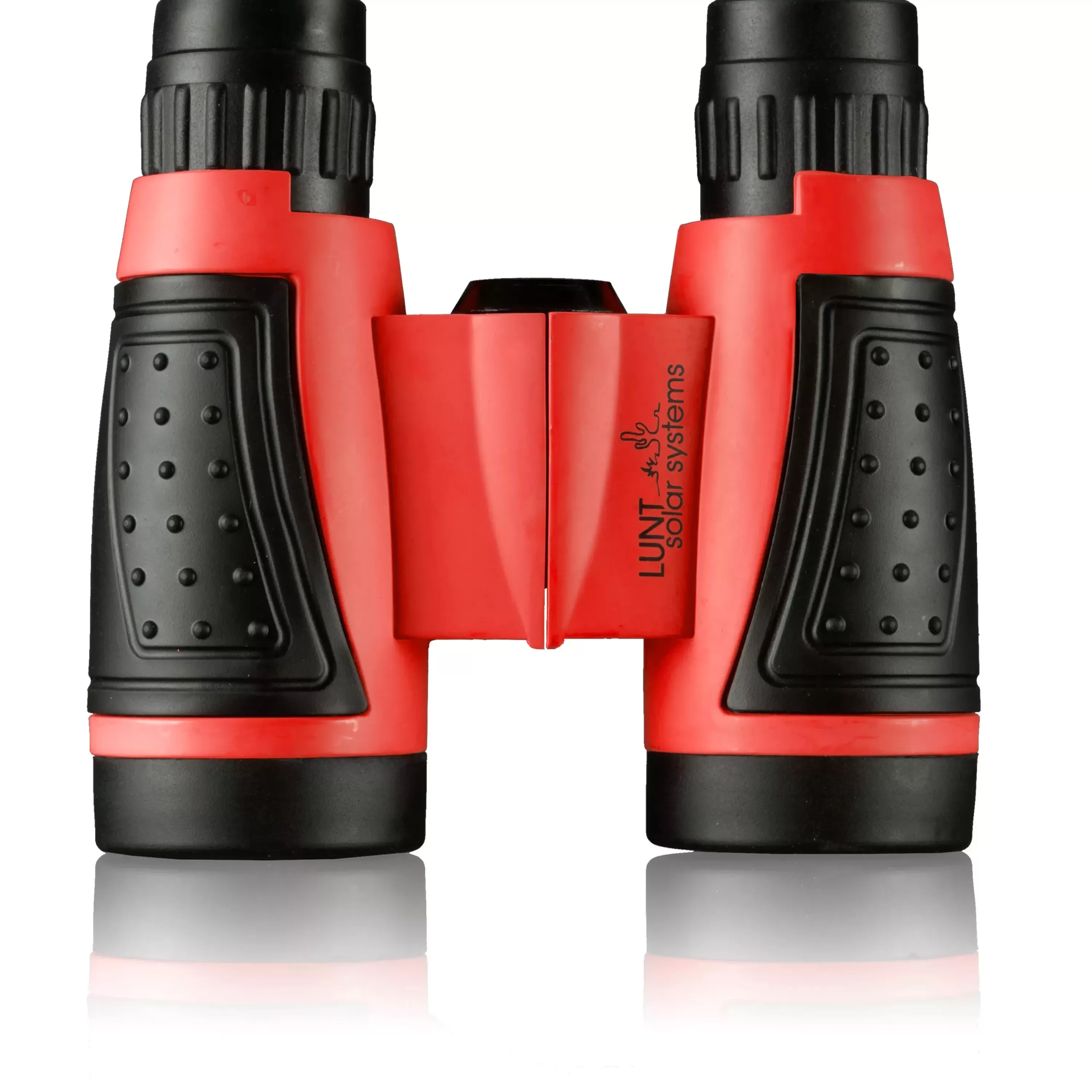 Store Bresser LUNT Mini SUNoculars rot