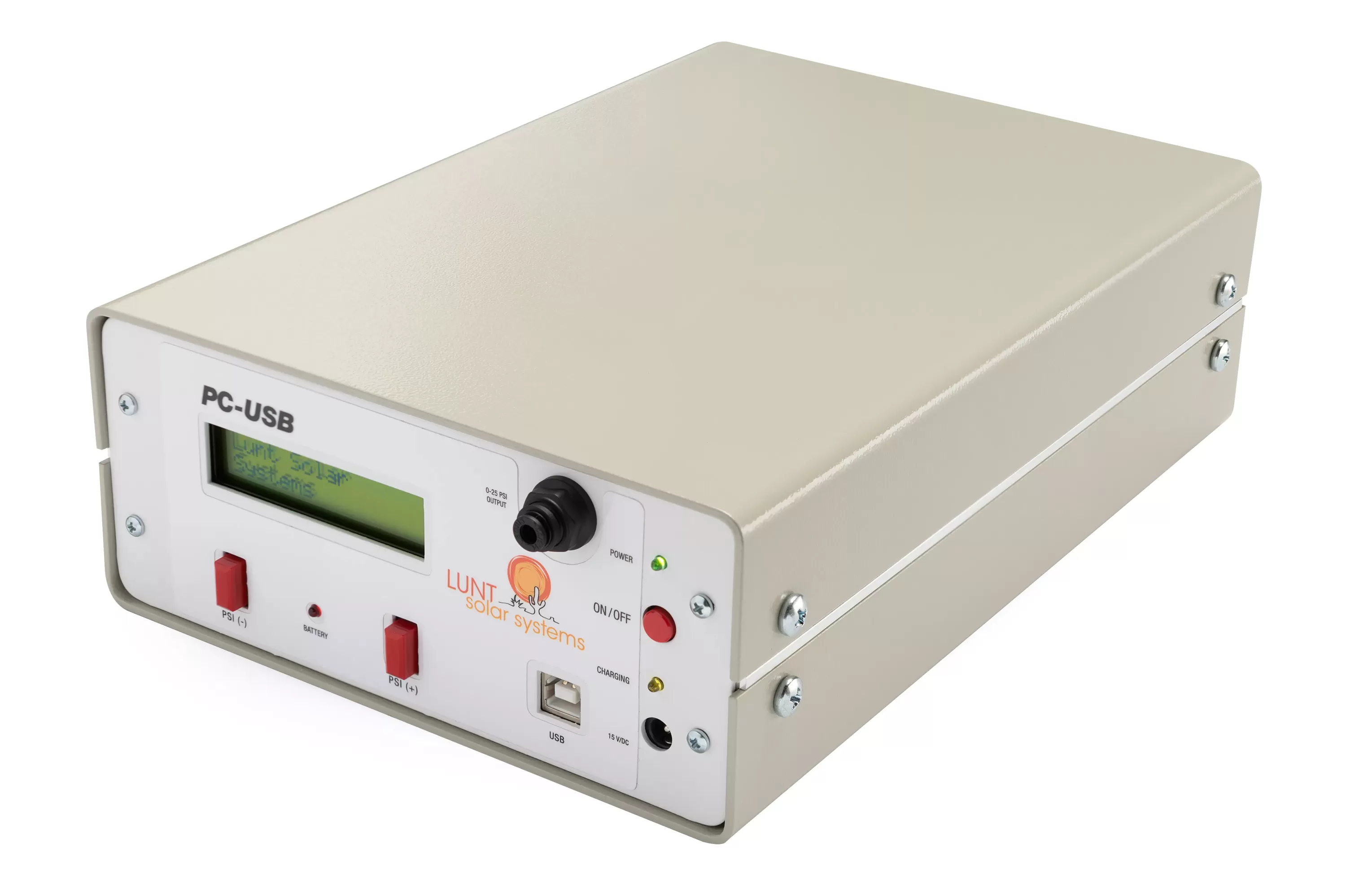 Cheap Bresser LUNT PCUSB Pressure-Tuner Steuerung mit USB