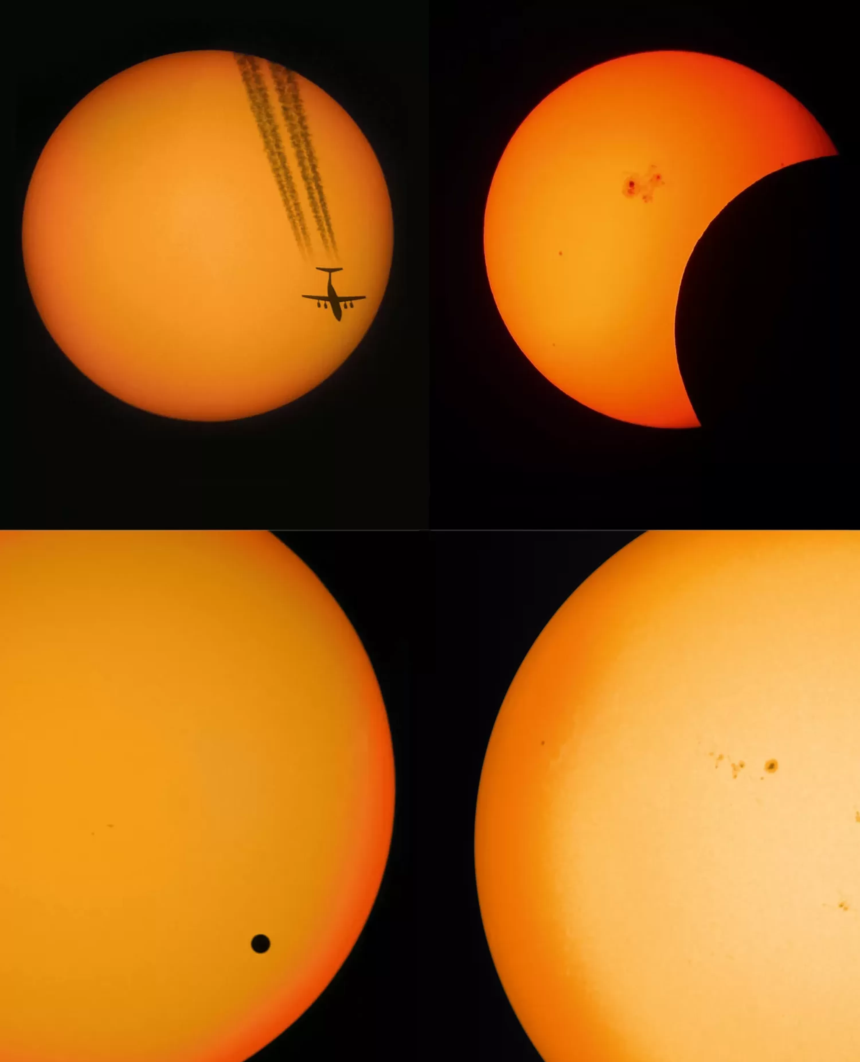 Shop Bresser LUNT Sonnenfinsternis-Brille (1 Stück)