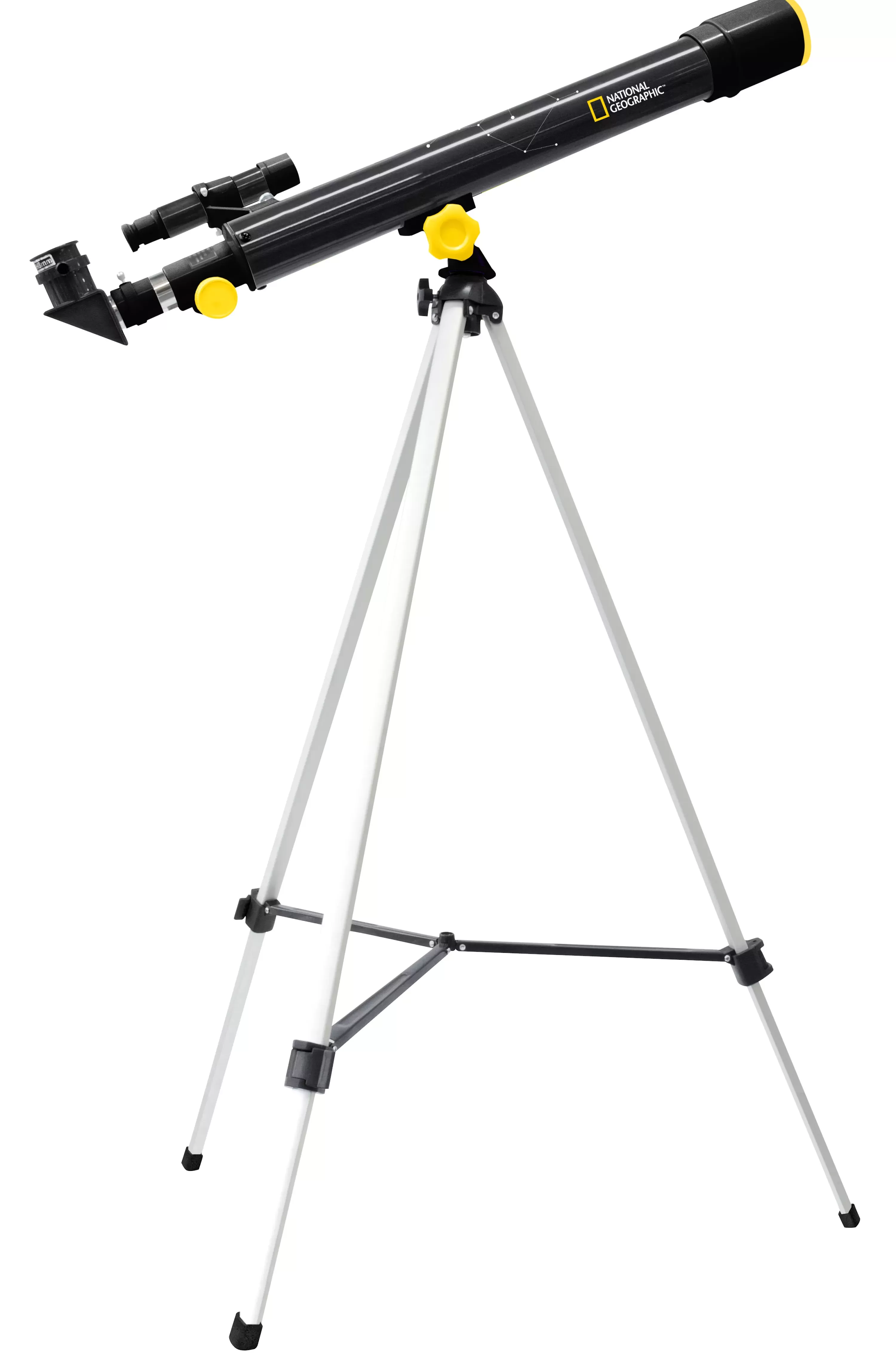 Shop Bresser NATIONAL GEOGRAPHIC 50/600 AZ Teleskop