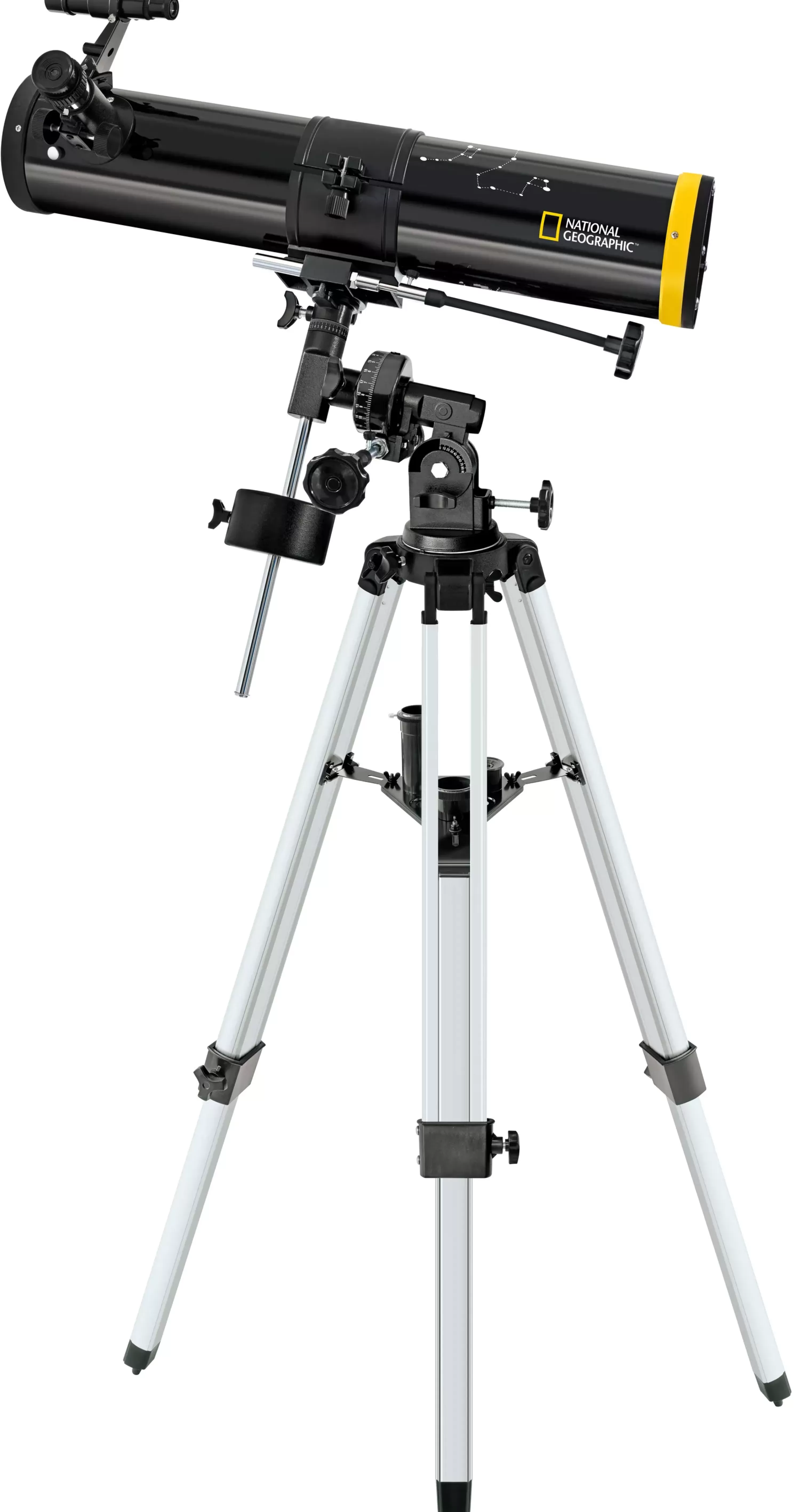 Fashion Bresser NATIONAL GEOGRAPHIC 76/700 Reflektor Teleskop EQ