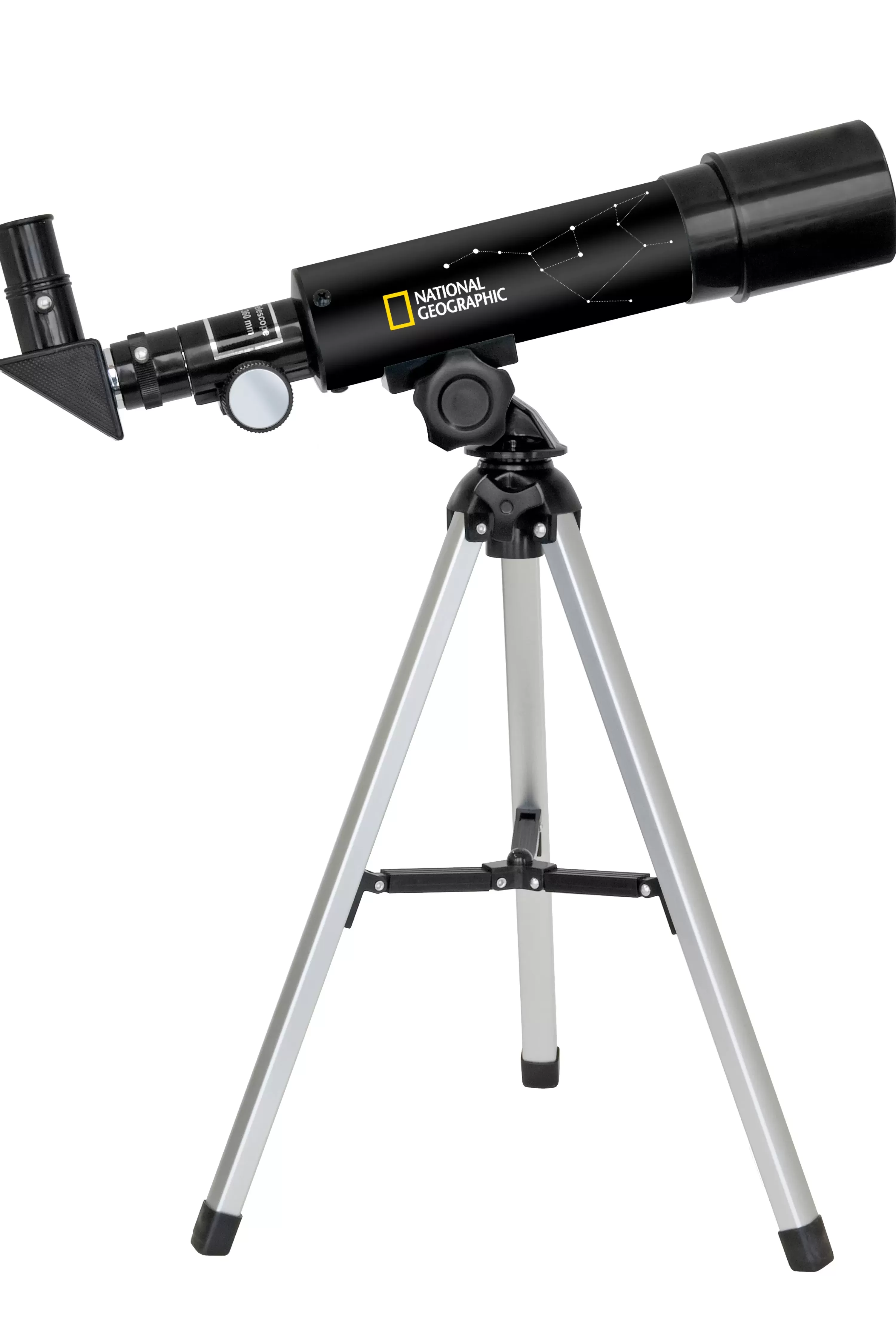 Discount Bresser NATIONAL GEOGRAPHIC 50/360 Teleskop mit Tischstativ
