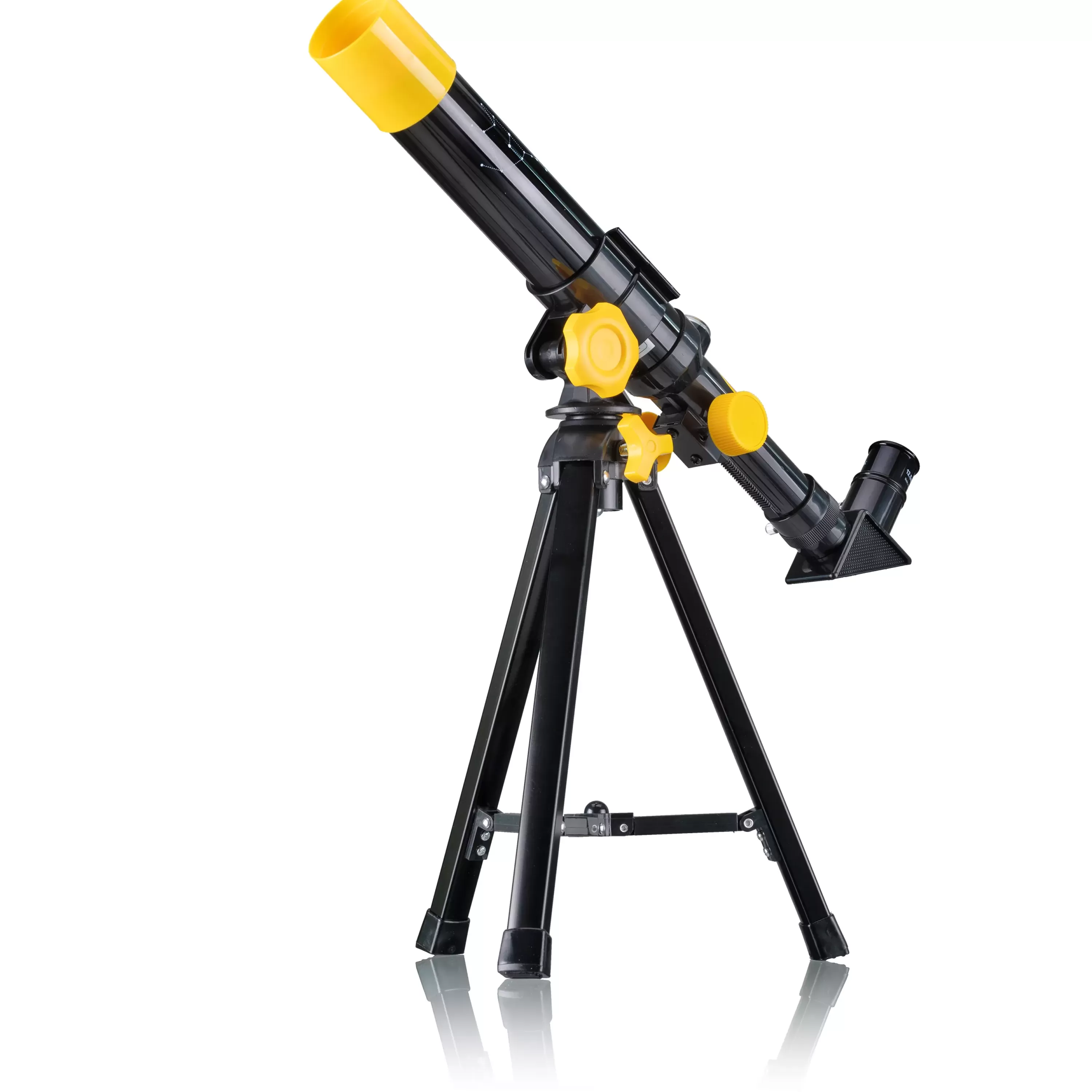 New Bresser NATIONAL GEOGRAPHIC 40/400 Tisch-Teleskop