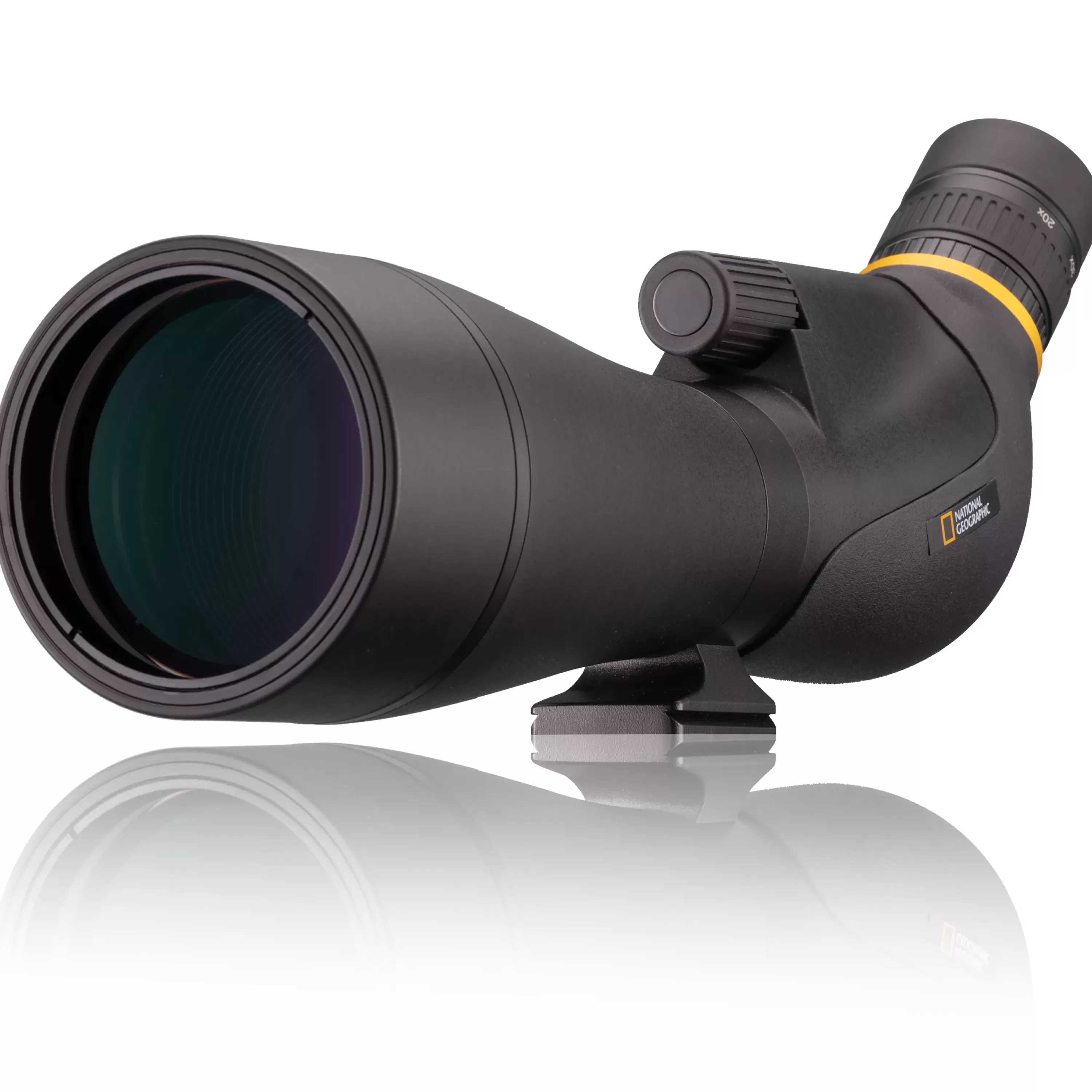 Sale Bresser NATIONAL GEOGRAPHIC Adventurer 20–60x80 Spektiv
