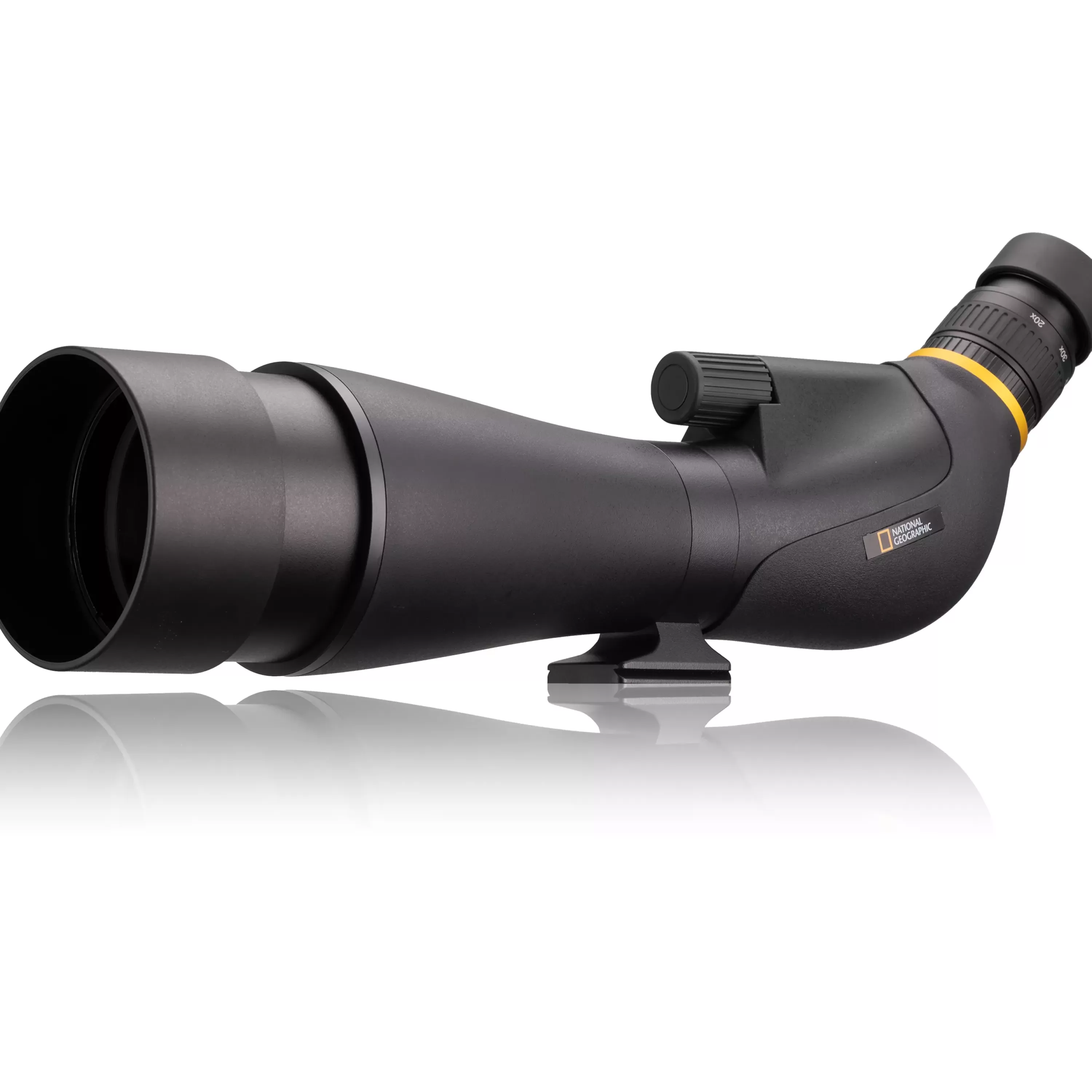 Sale Bresser NATIONAL GEOGRAPHIC Adventurer 20–60x80 Spektiv